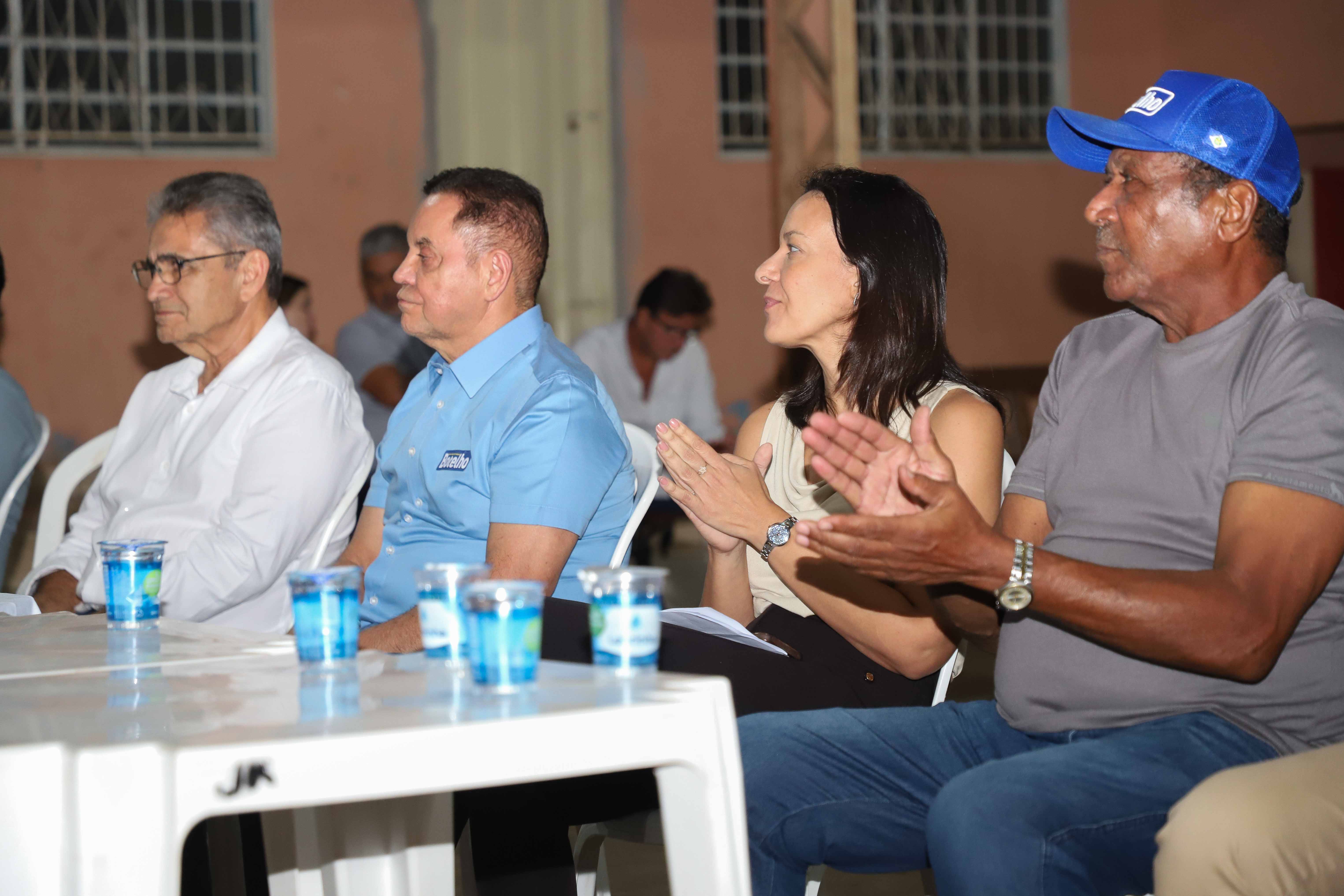 Andre Luis / SECOM-VG