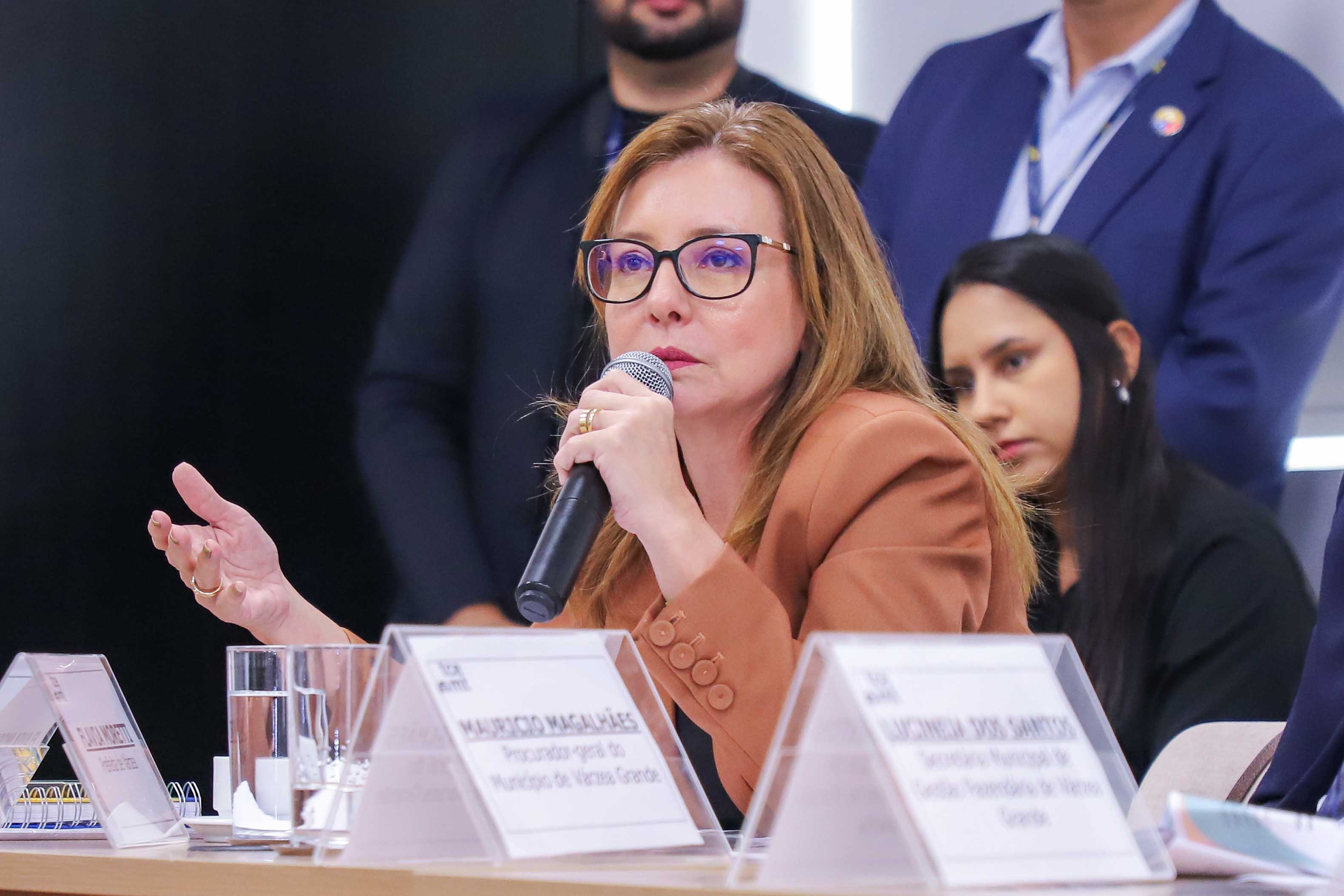 Andre Luis / SECOM-VG