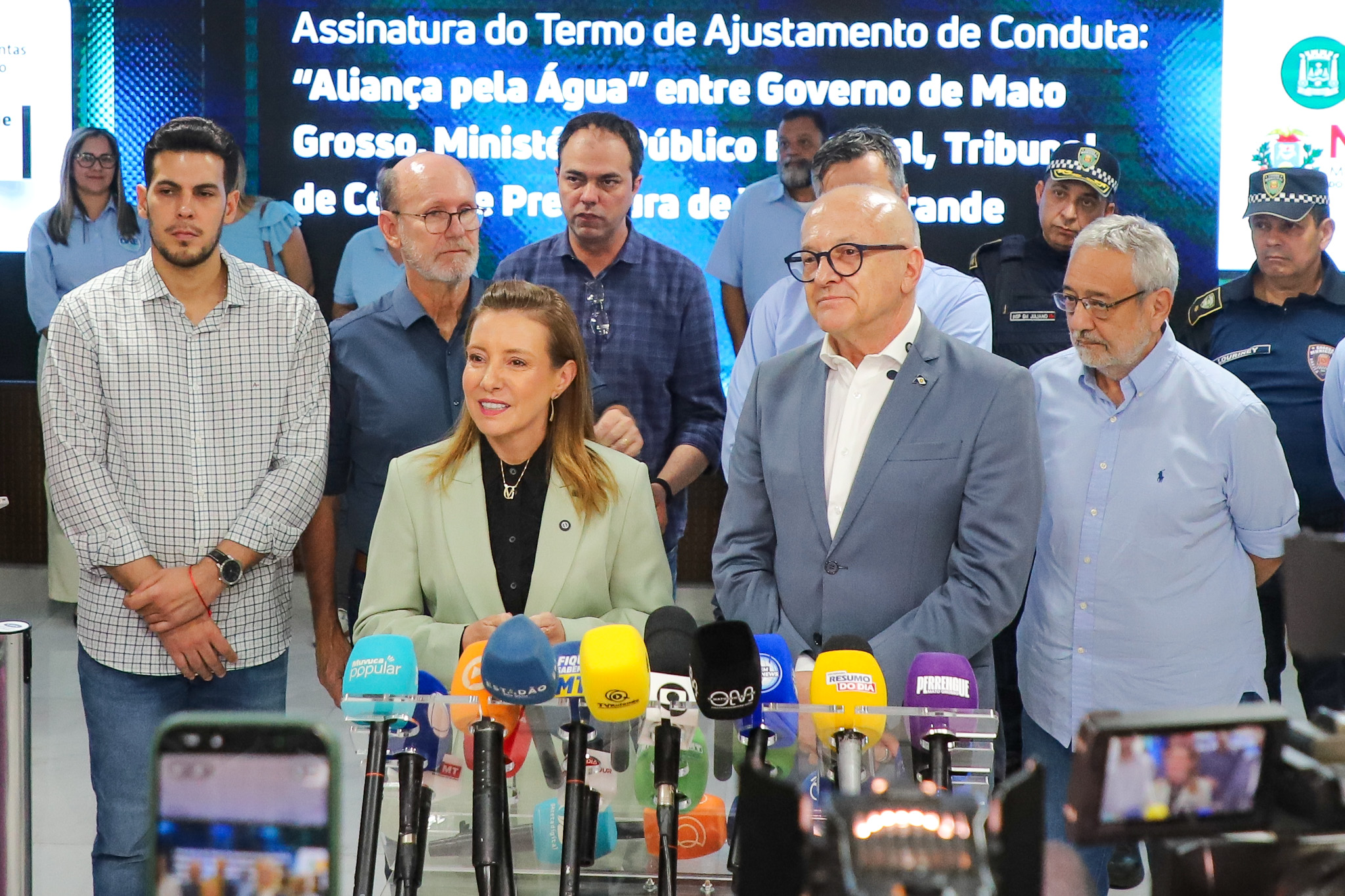 Andre Luis / SECOM-VG