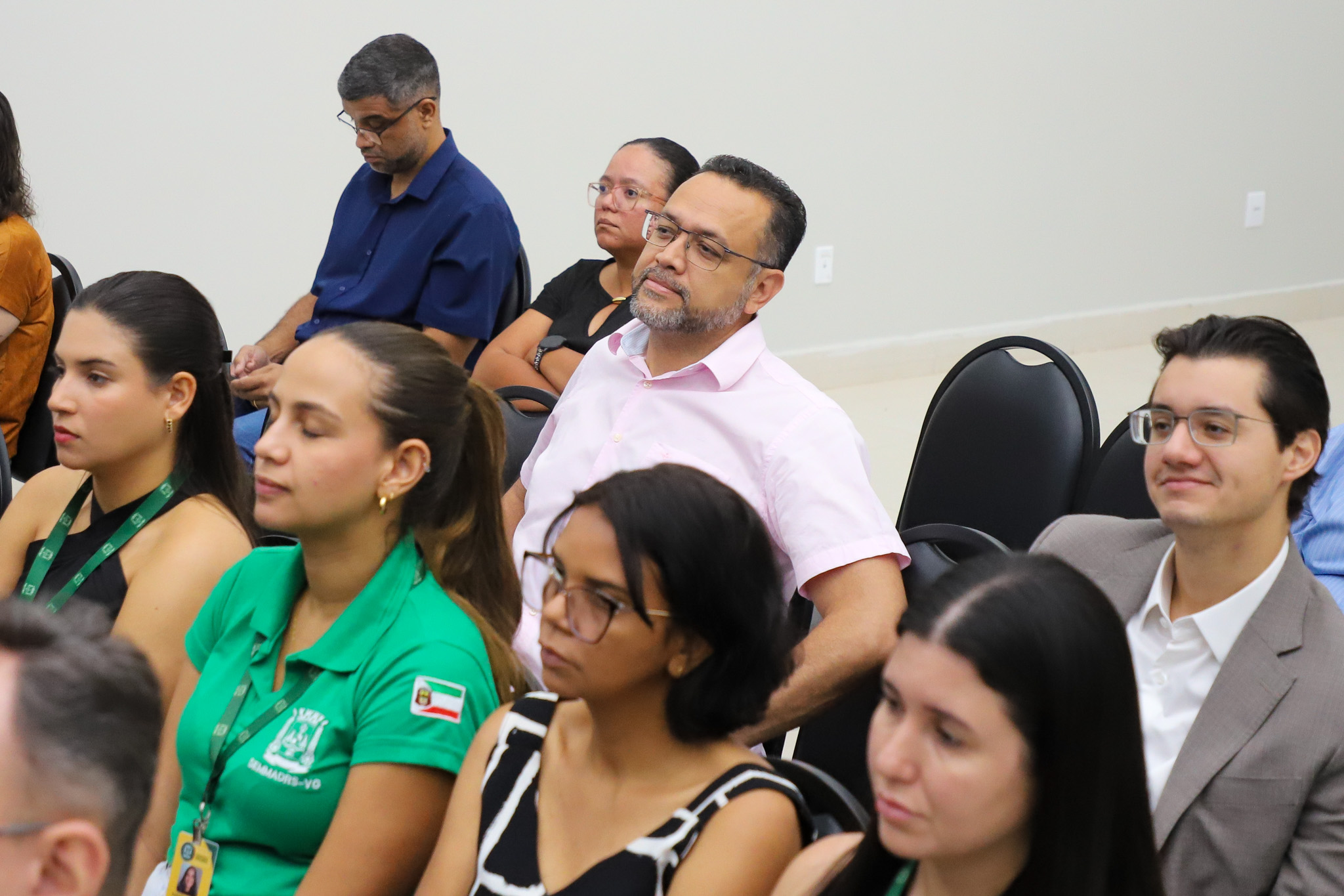 Andre Luis / SECOM-VG