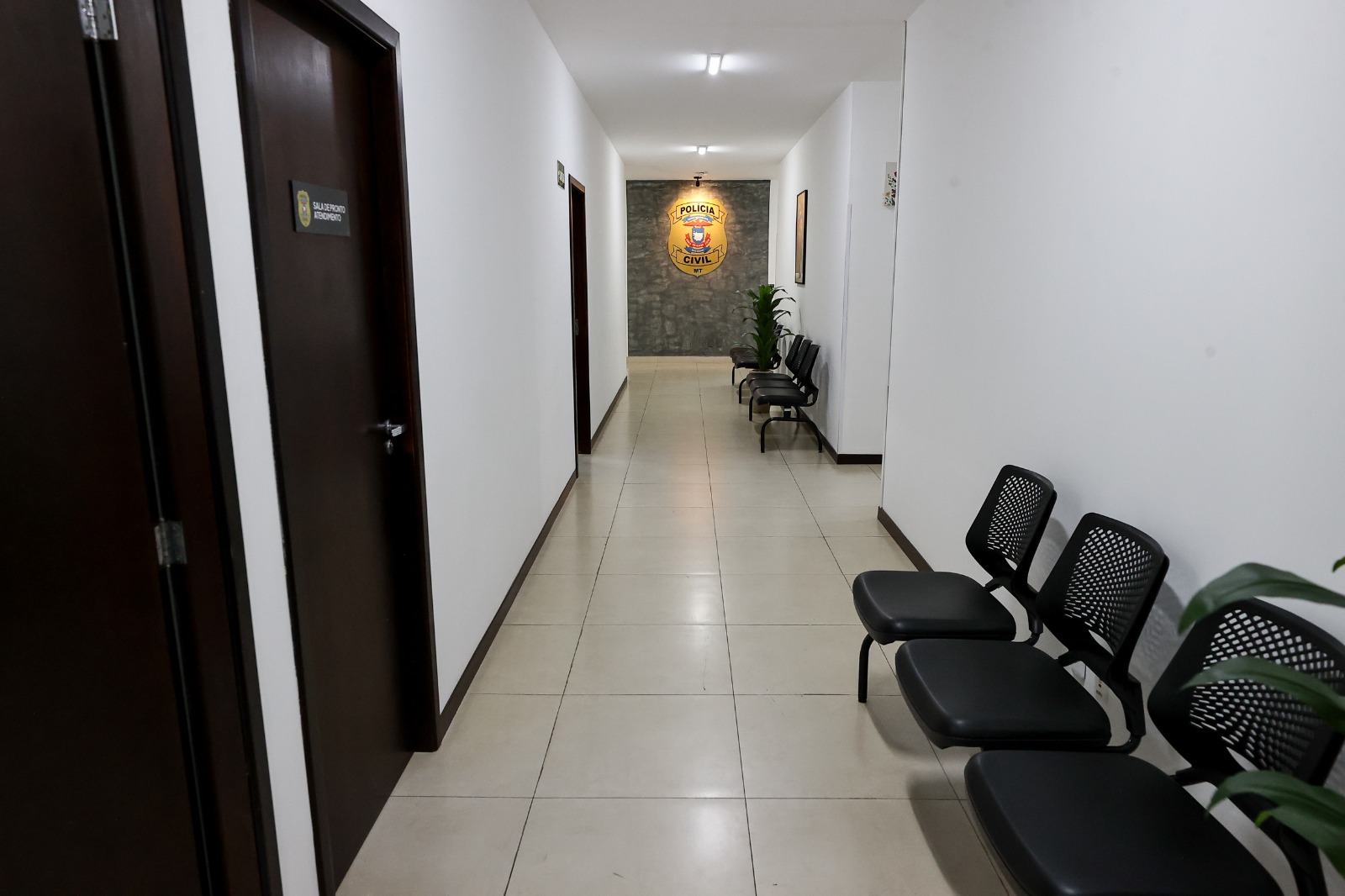 Mayke Toscano/Secom-MT