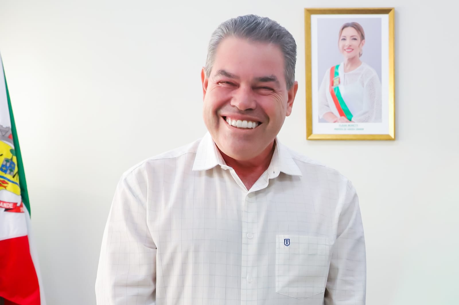 Foto de Silvio Fidelis