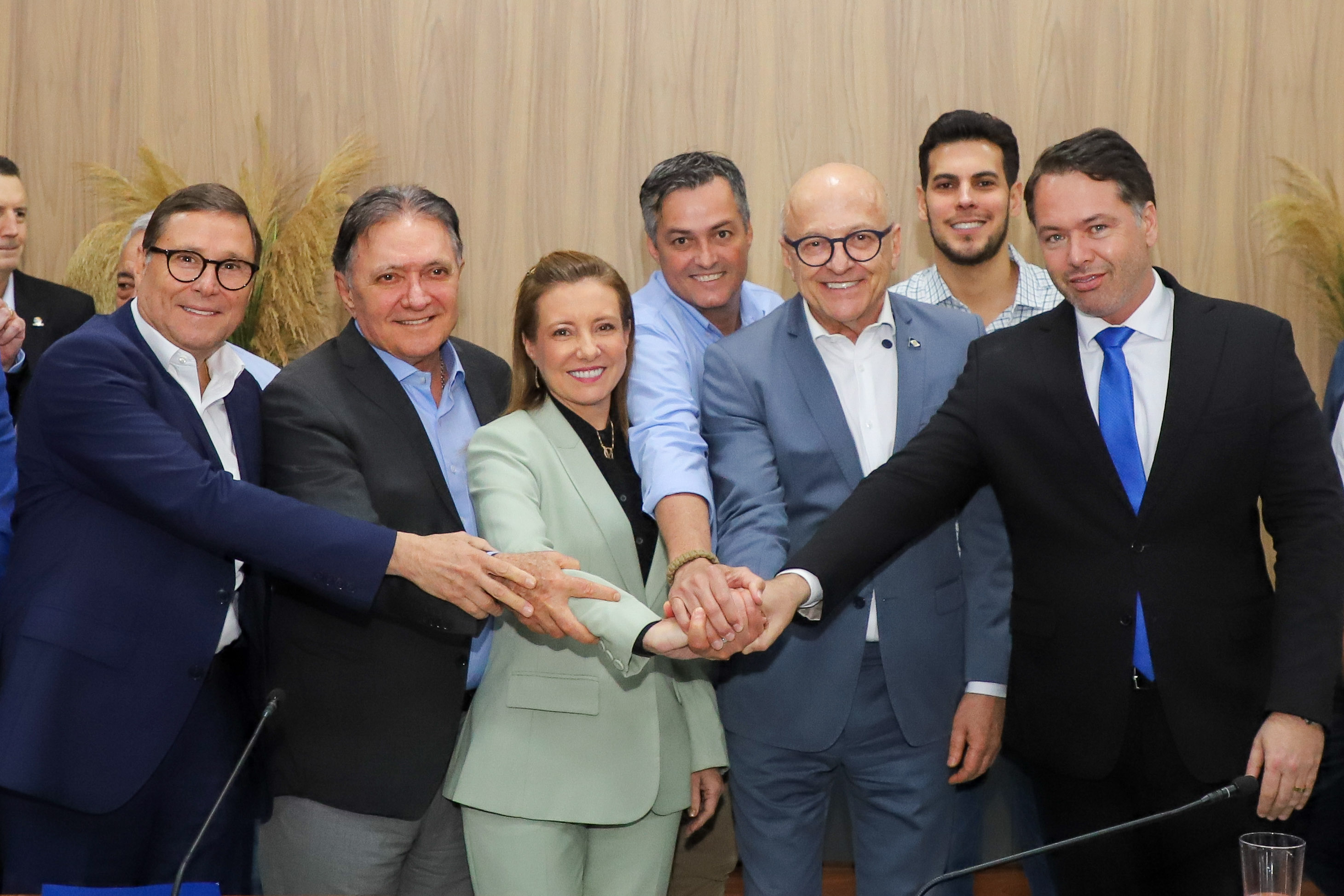 Andre Luis / SECOM-VG