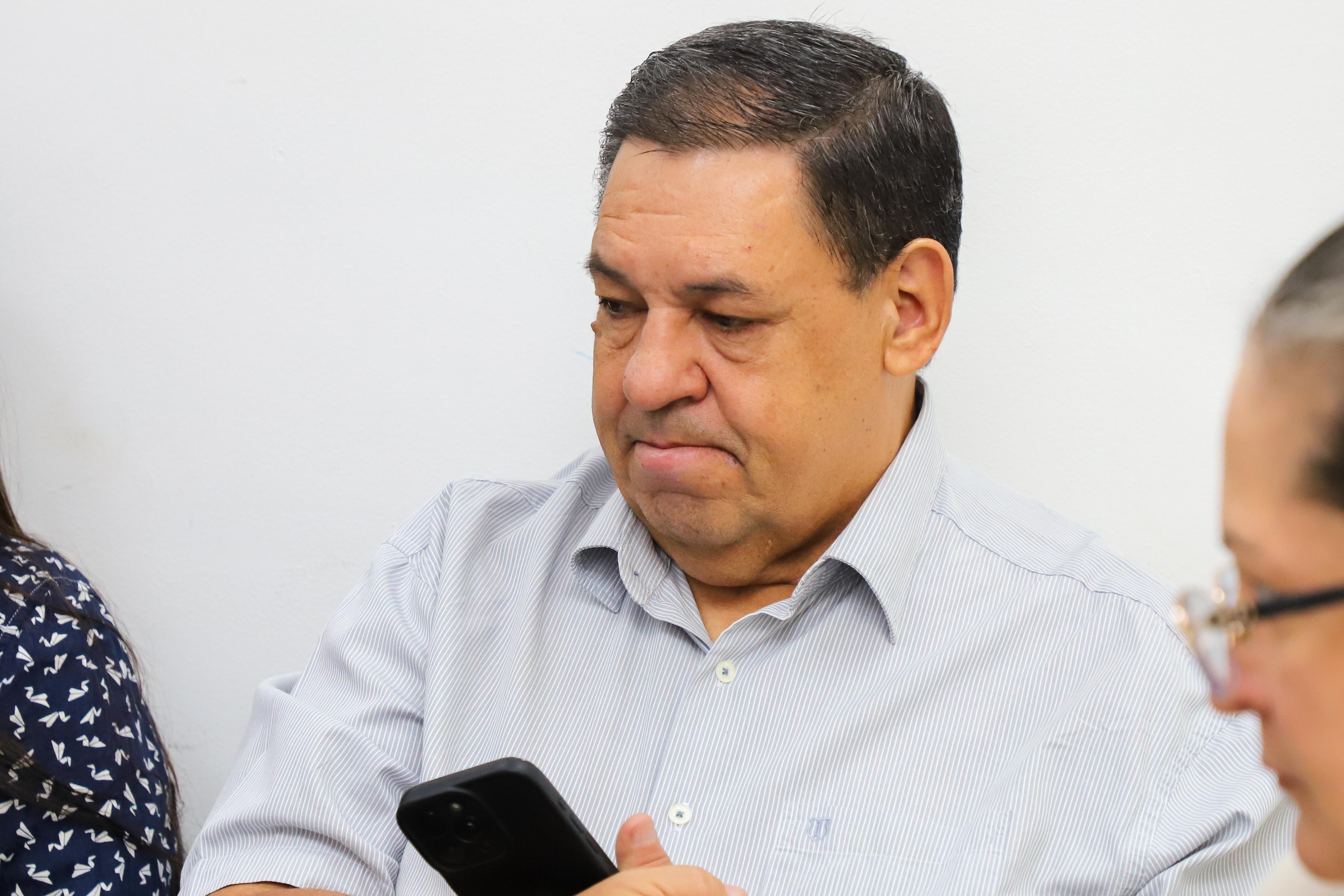 Andre Luis / SECOM-VG