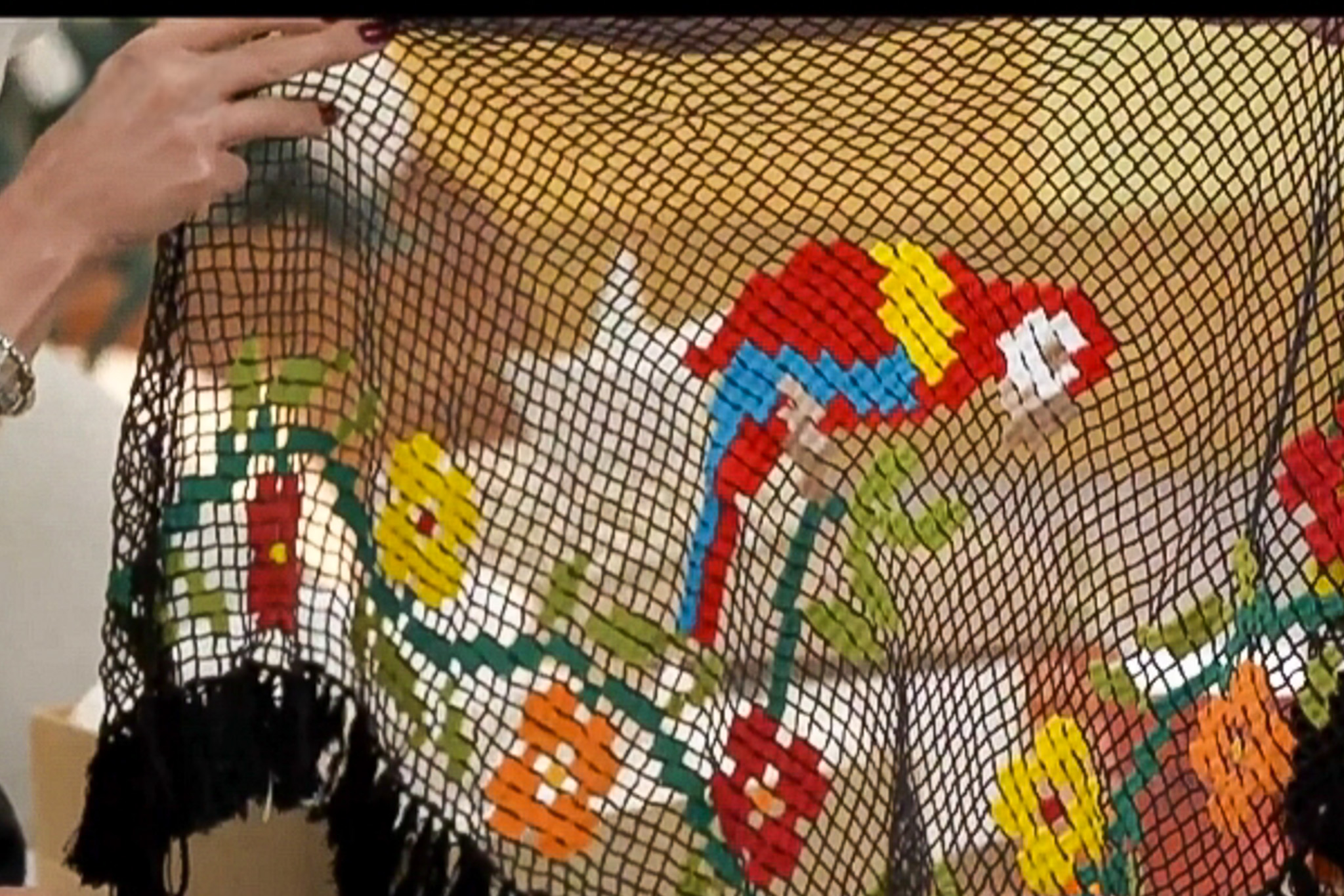 ...