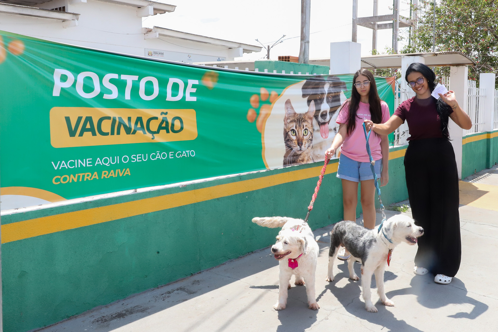 Andre Luis / SECOM-VG