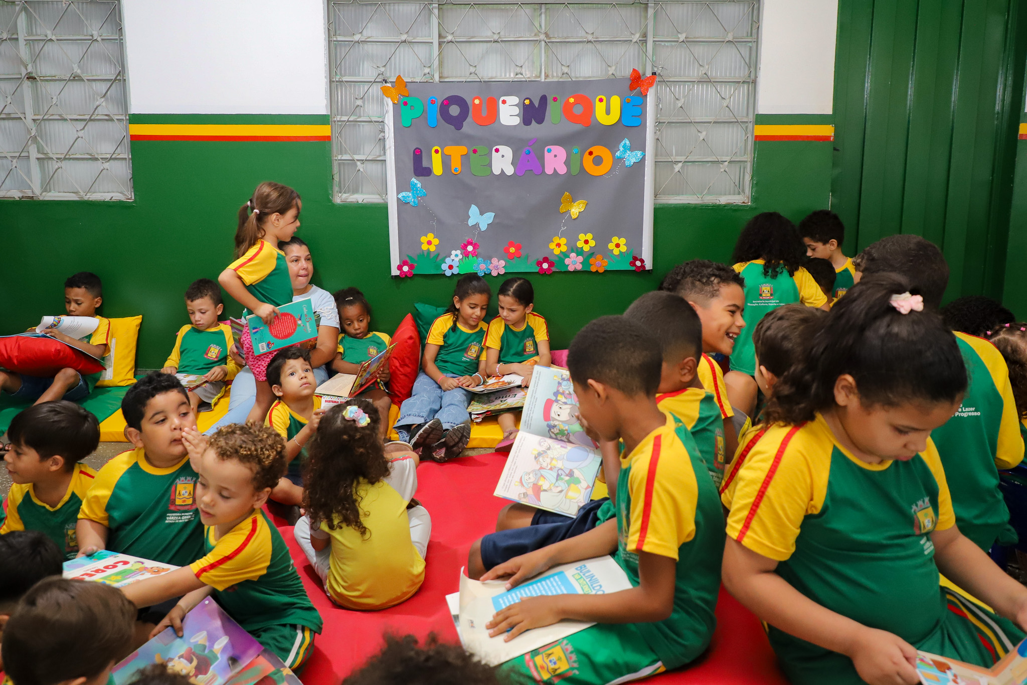 Andre Luis / SECOM-VG