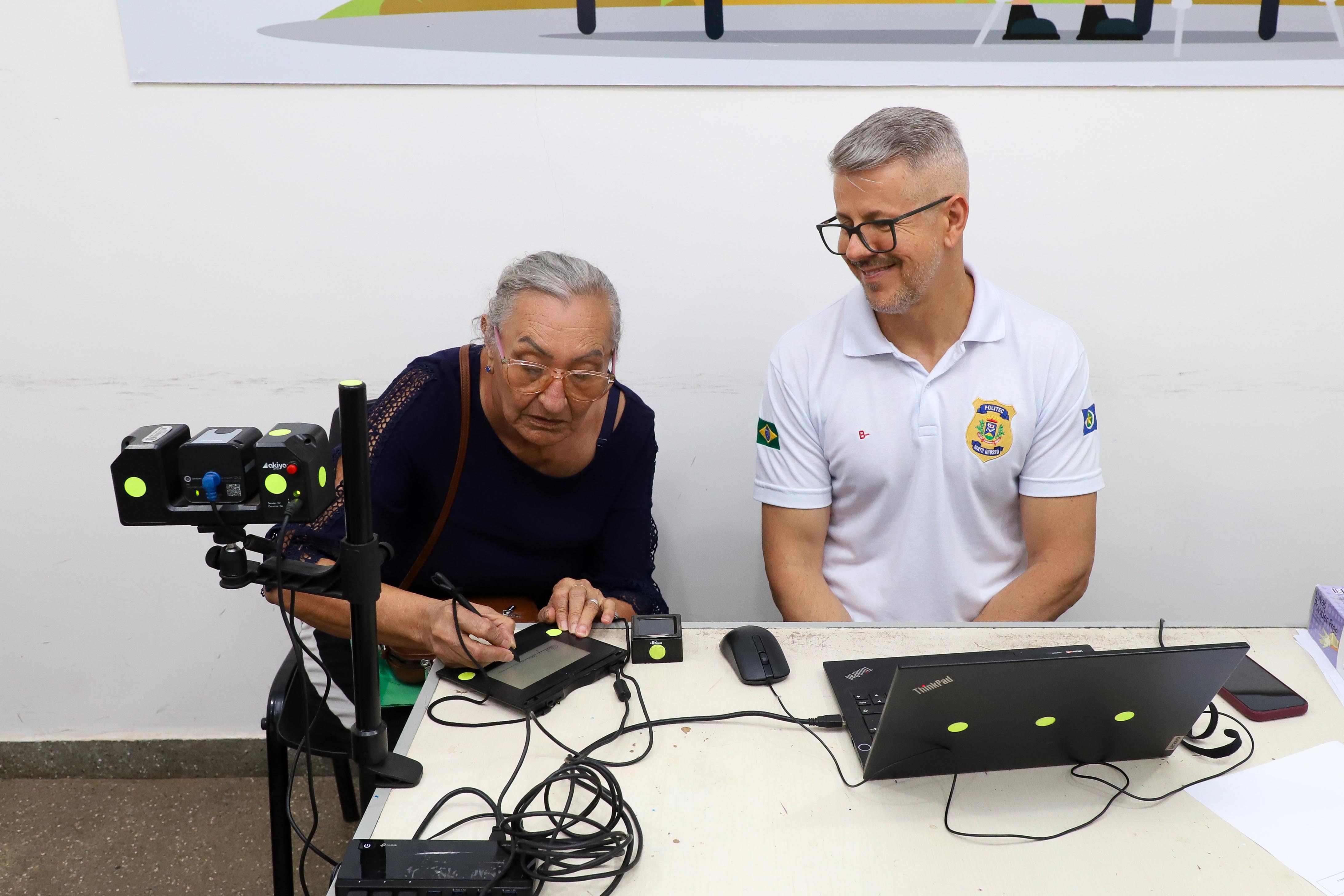 Andre Luis / SECOM-VG