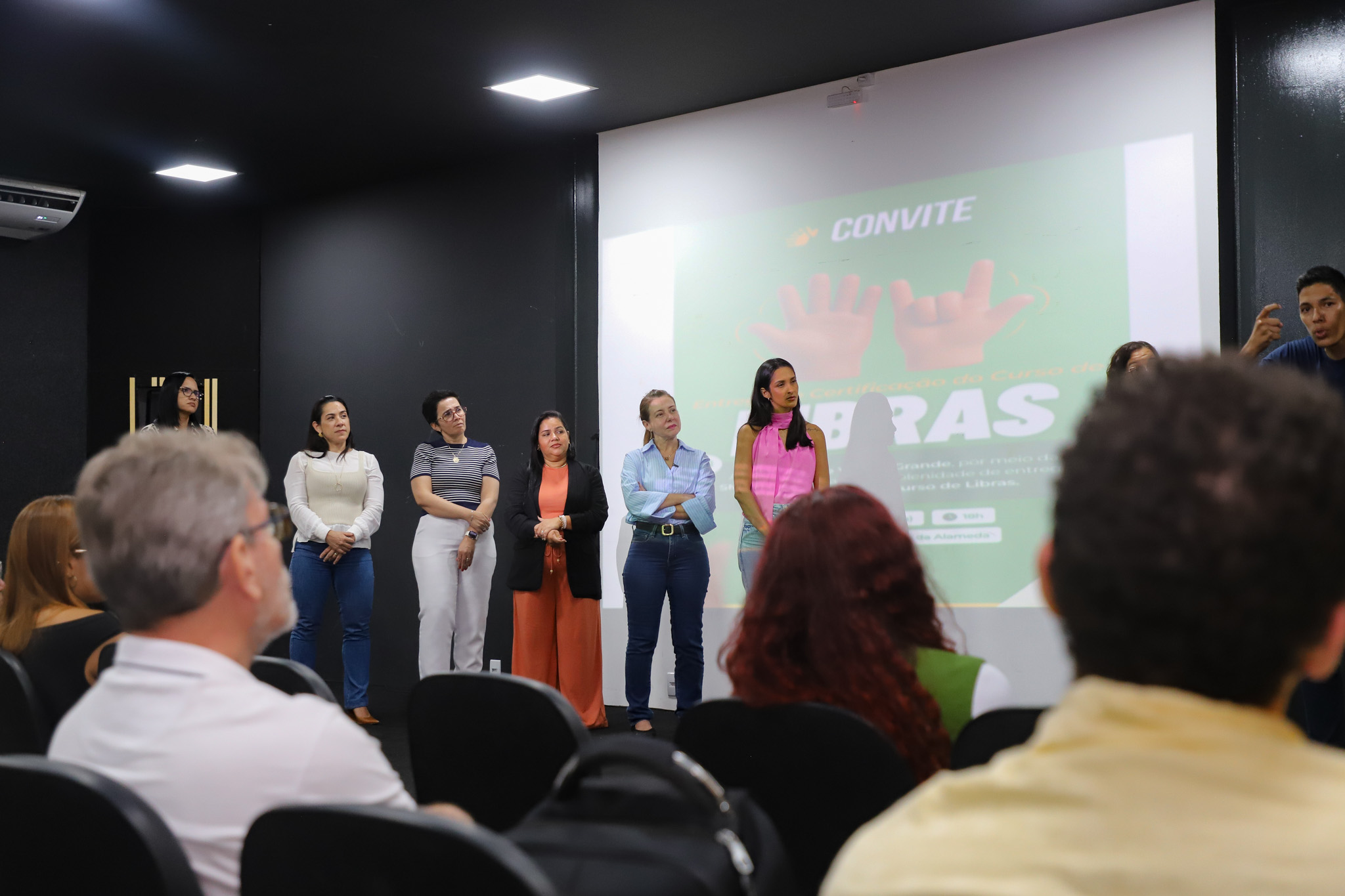 Andre Luis / SECOM-VG