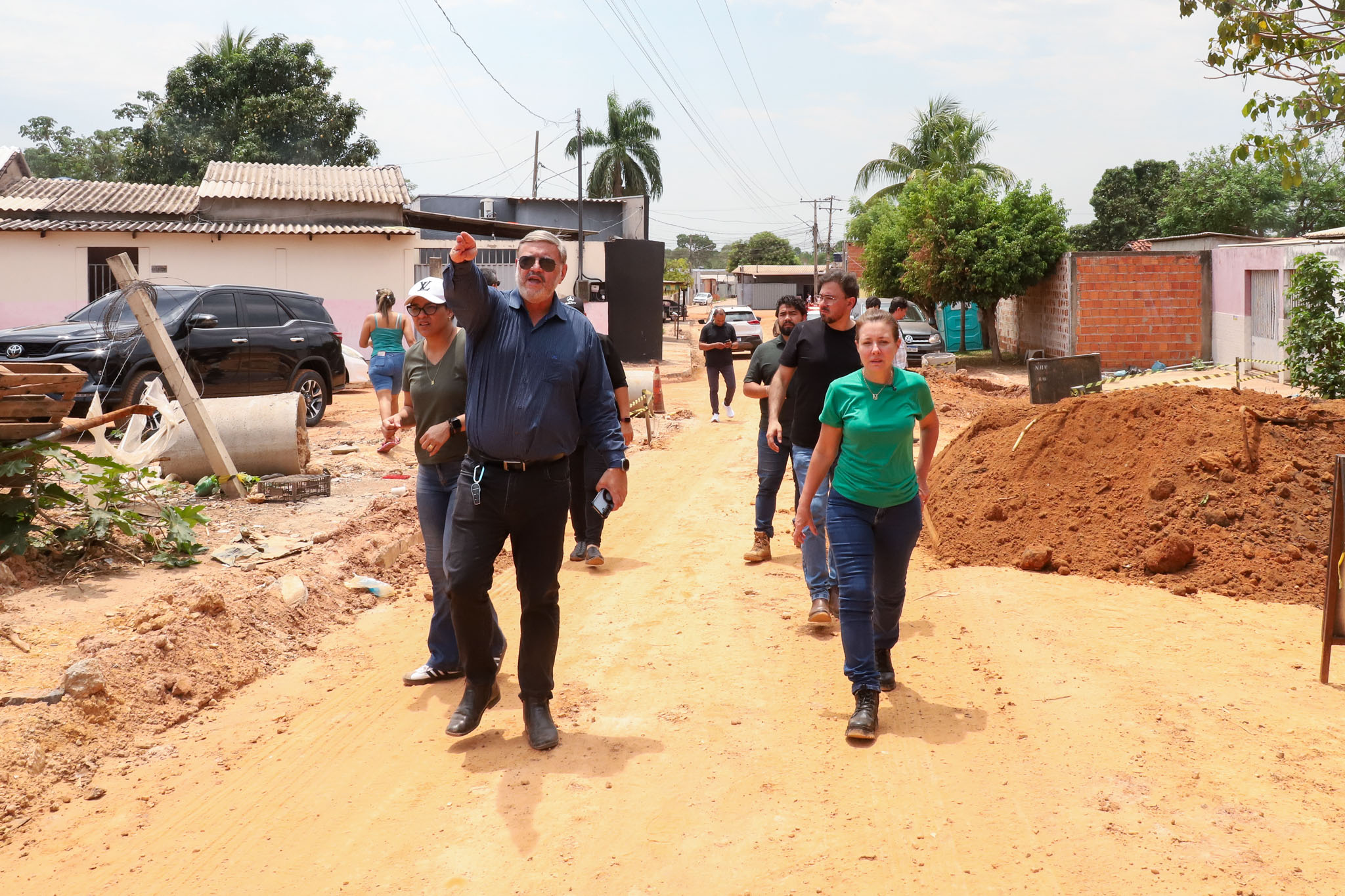Andre Luis / SECOM-VG