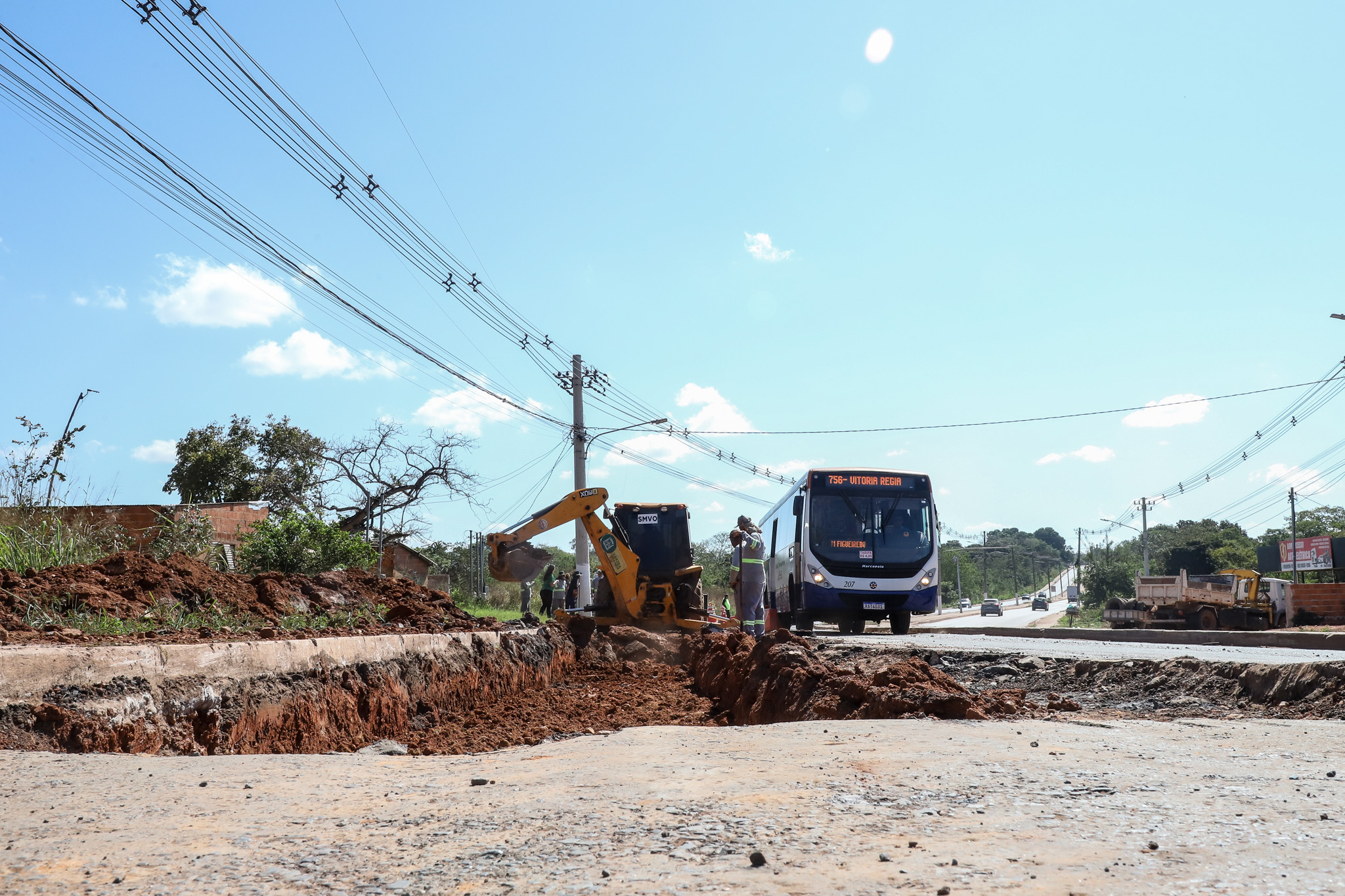 Andre Luis / SECOM-VG
