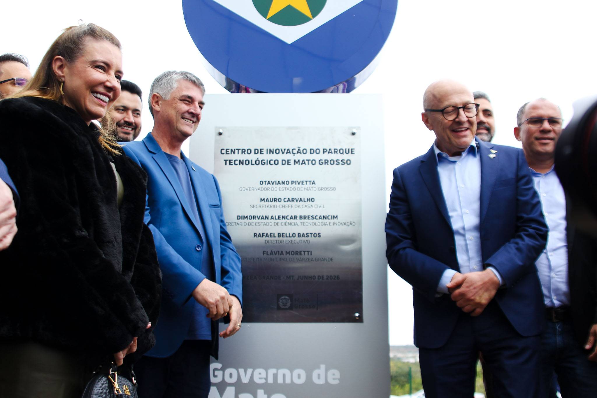 Matheus Guimarães / Secom-VG 