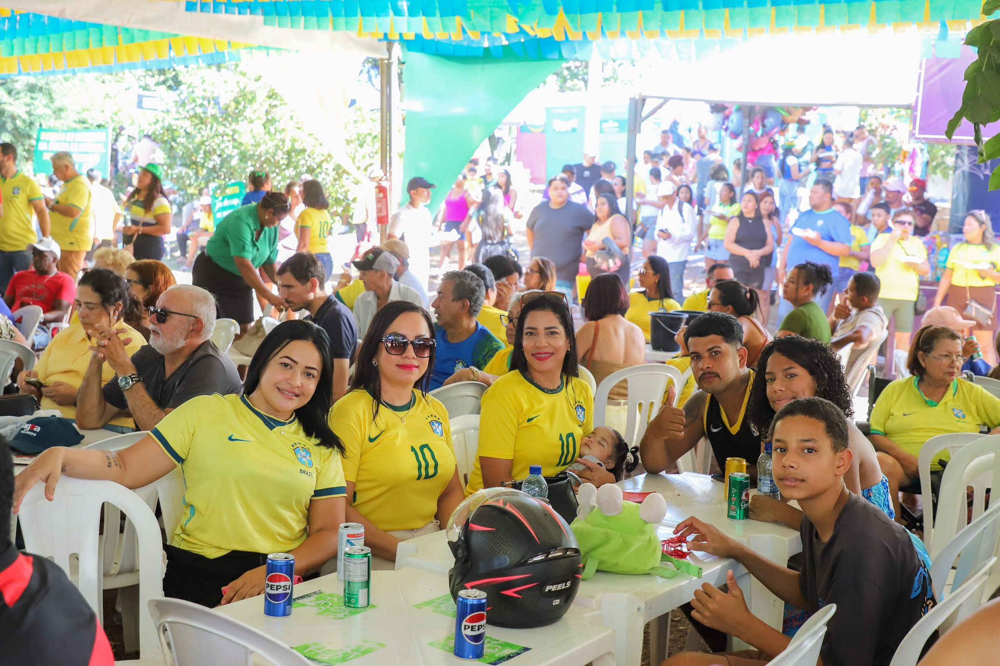 Andre luis/secom vg