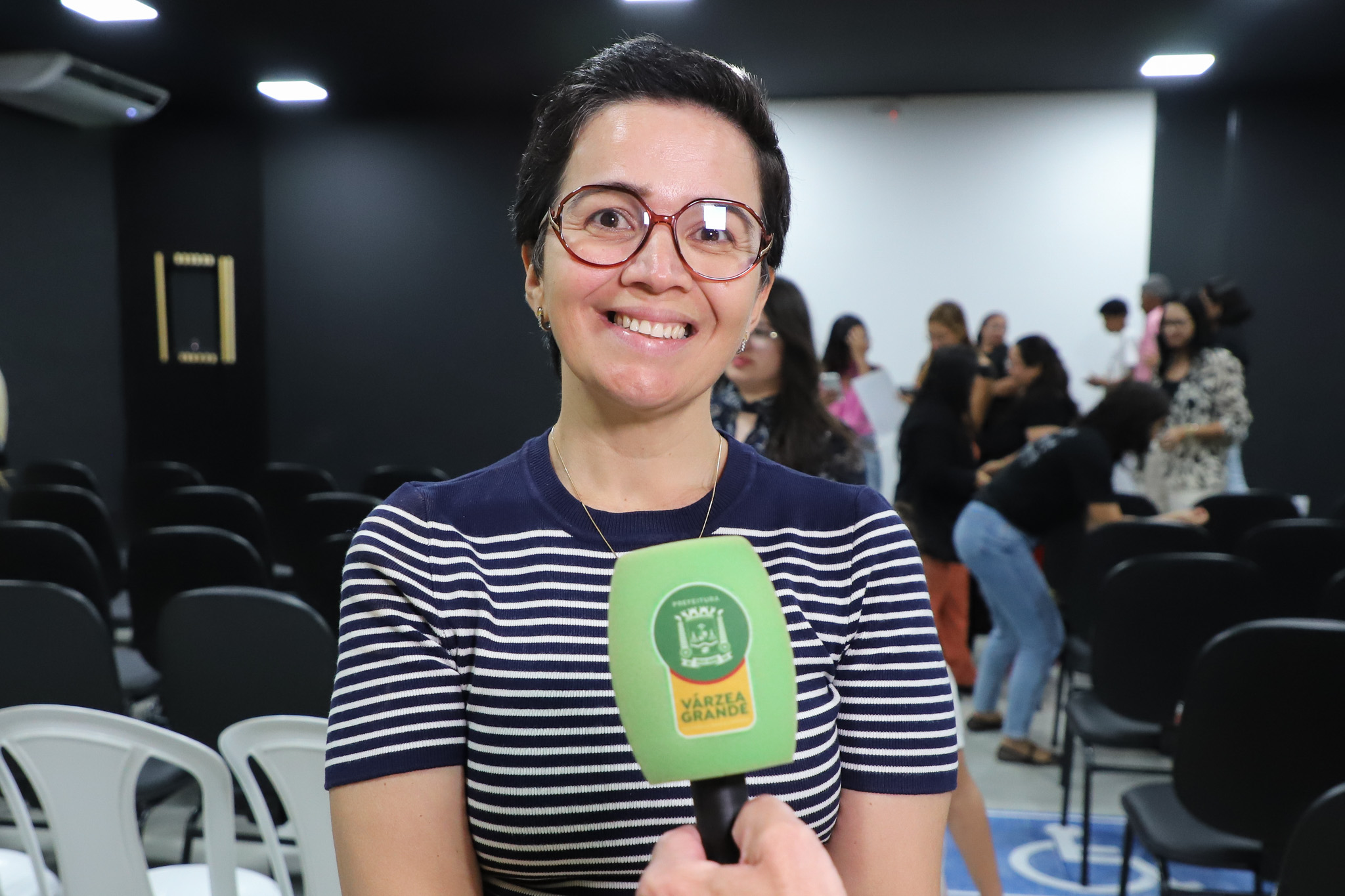 Andre Luis / SECOM-VG