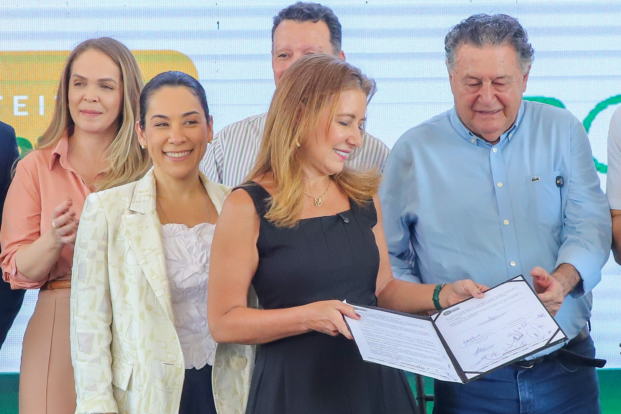 Andre Luis / SECOM-VG