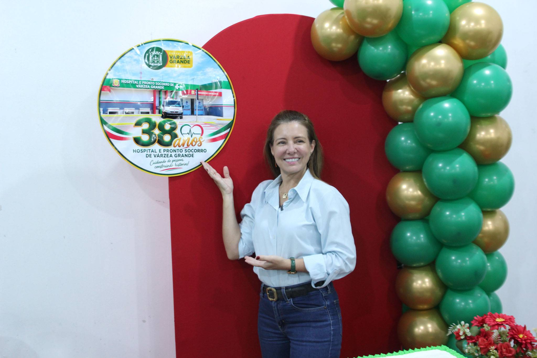 Matheus Guimarães / Secom-VG 