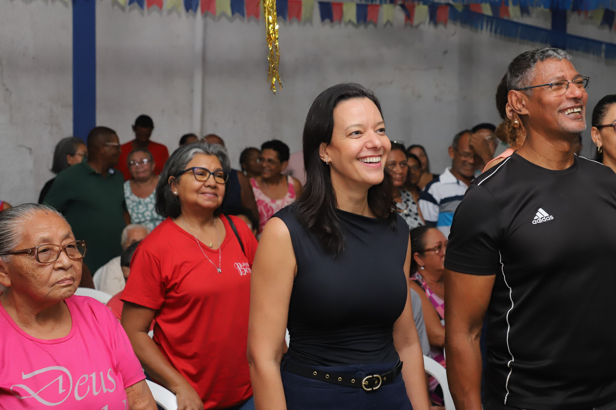 Andre Luis / SECOM-VG
