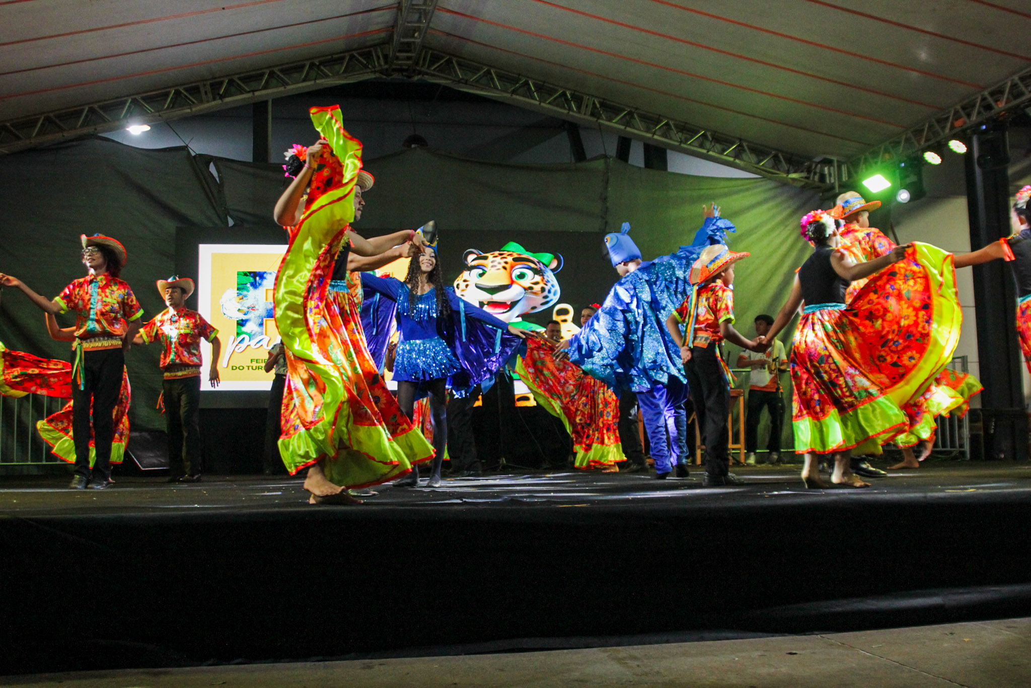 Matheus Guimarães / Secom-VG 
