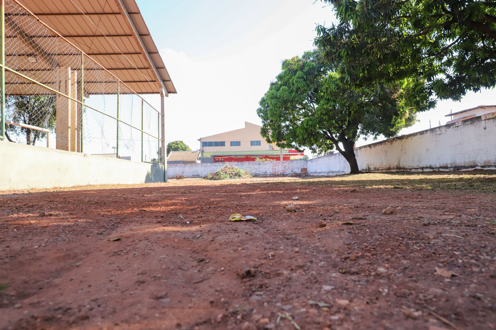 Andre Luis / SECOM-VG