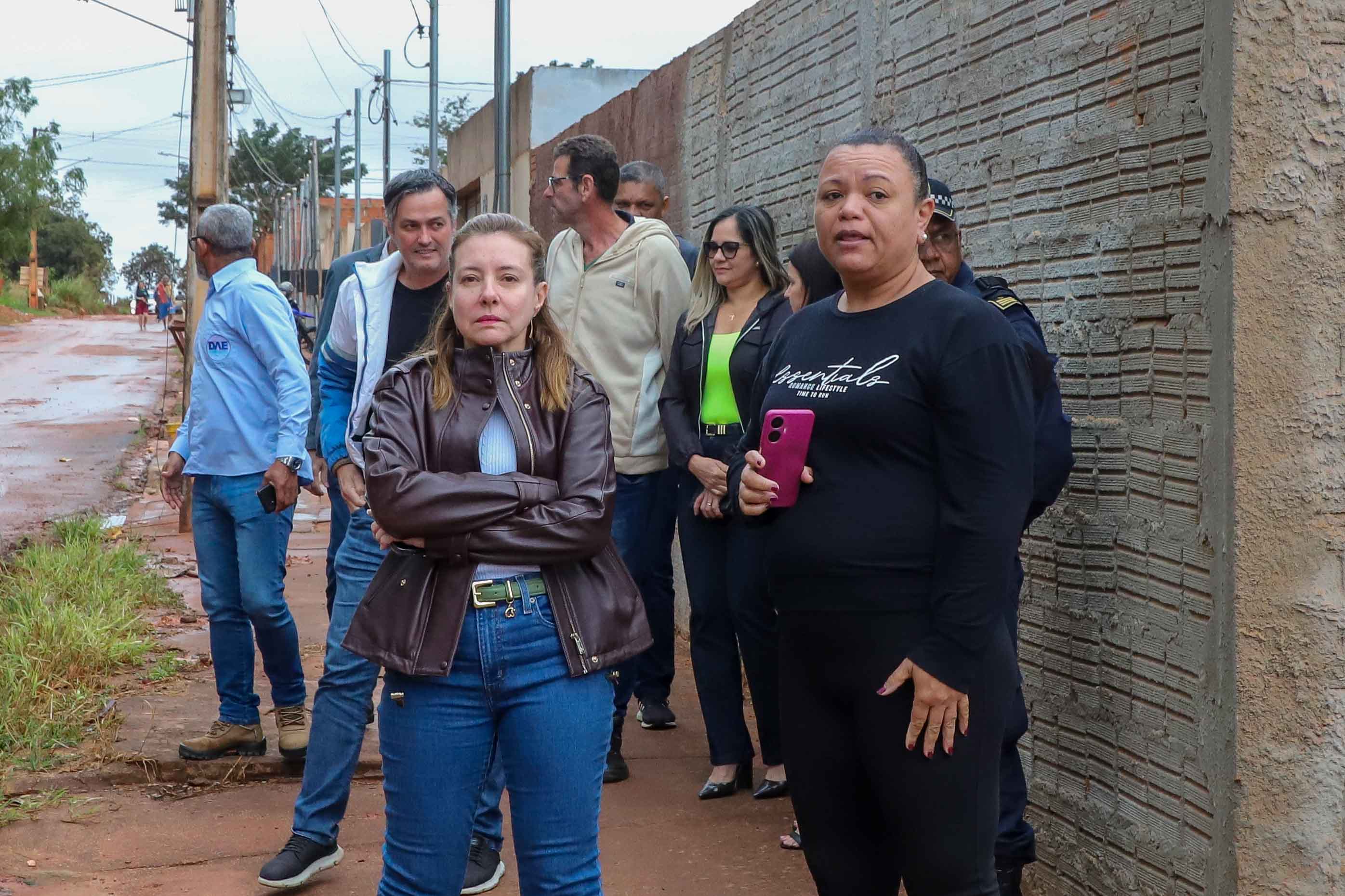 Andre luis/secom vg