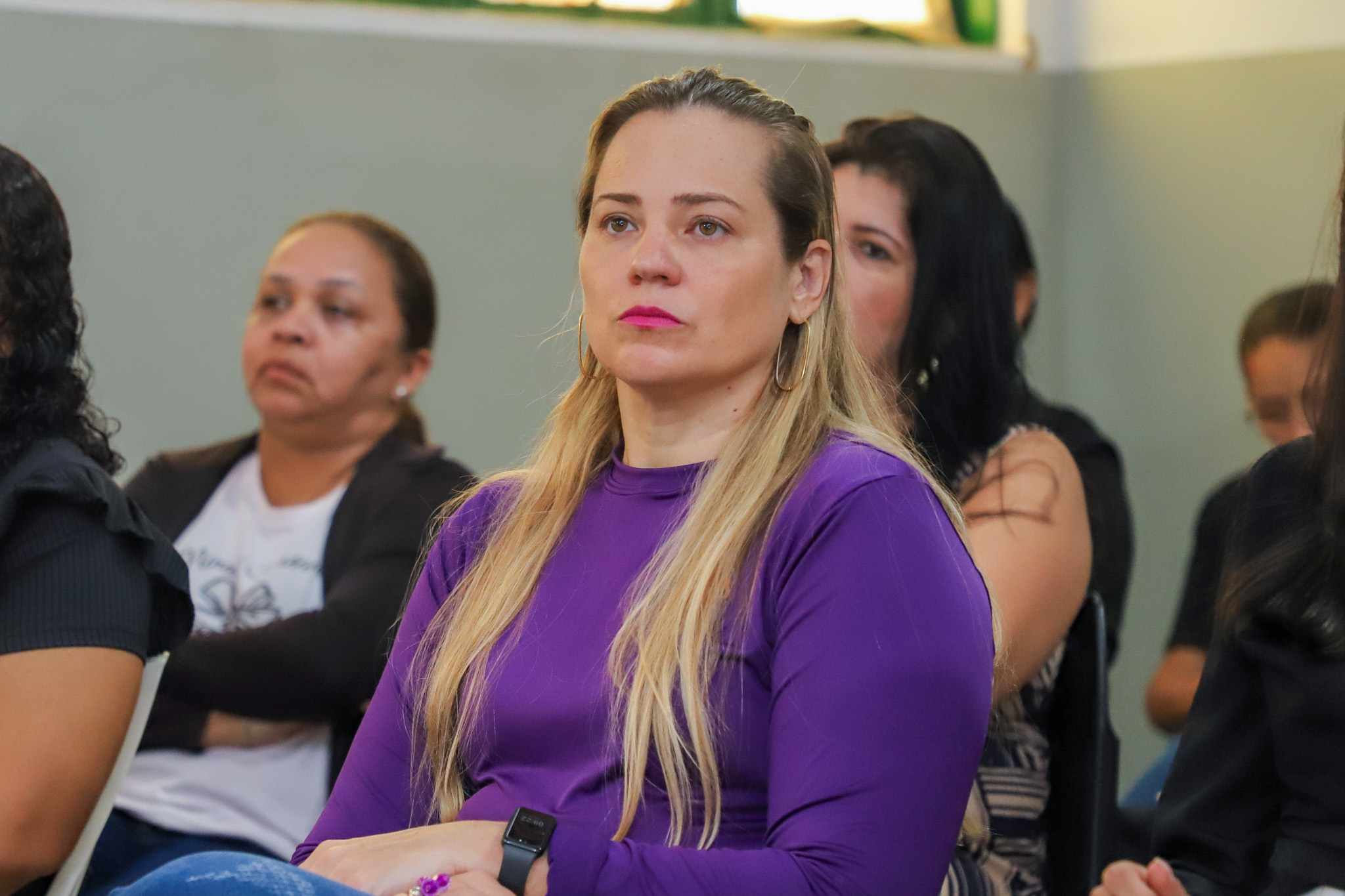 Andre Luis / SECOM-VG