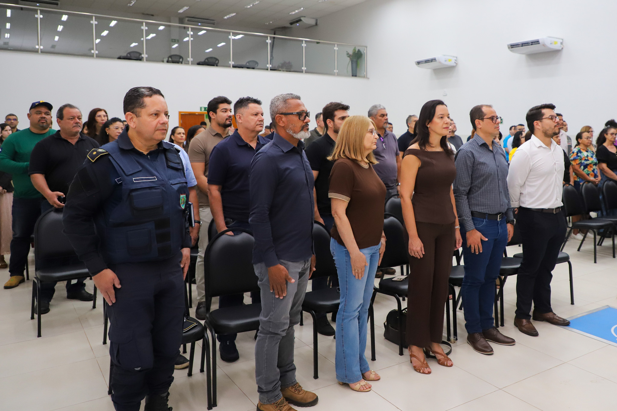 Andre Luis / SECOM-VG