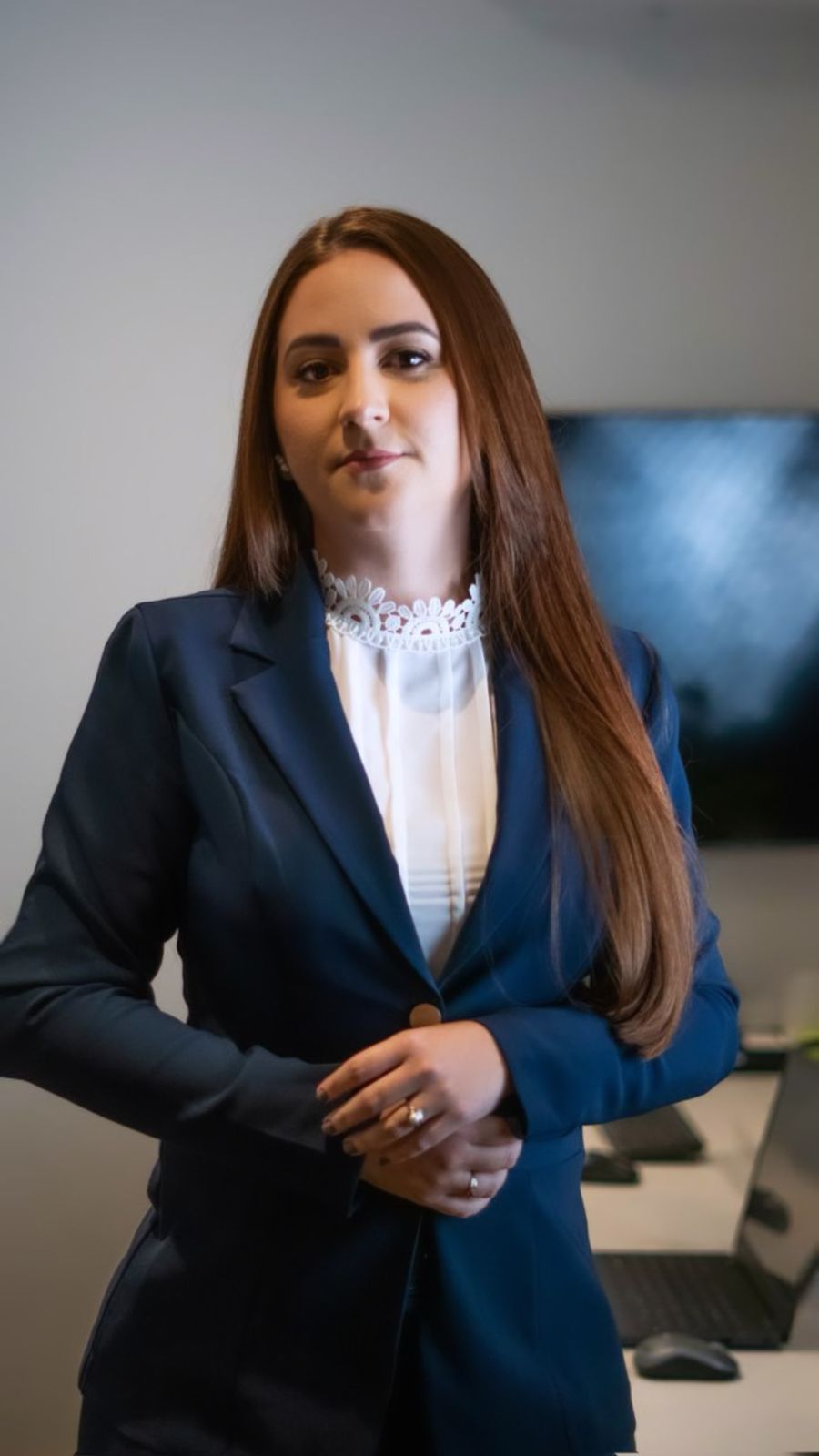 Foto de Drielli Martinez Ferreira Lima