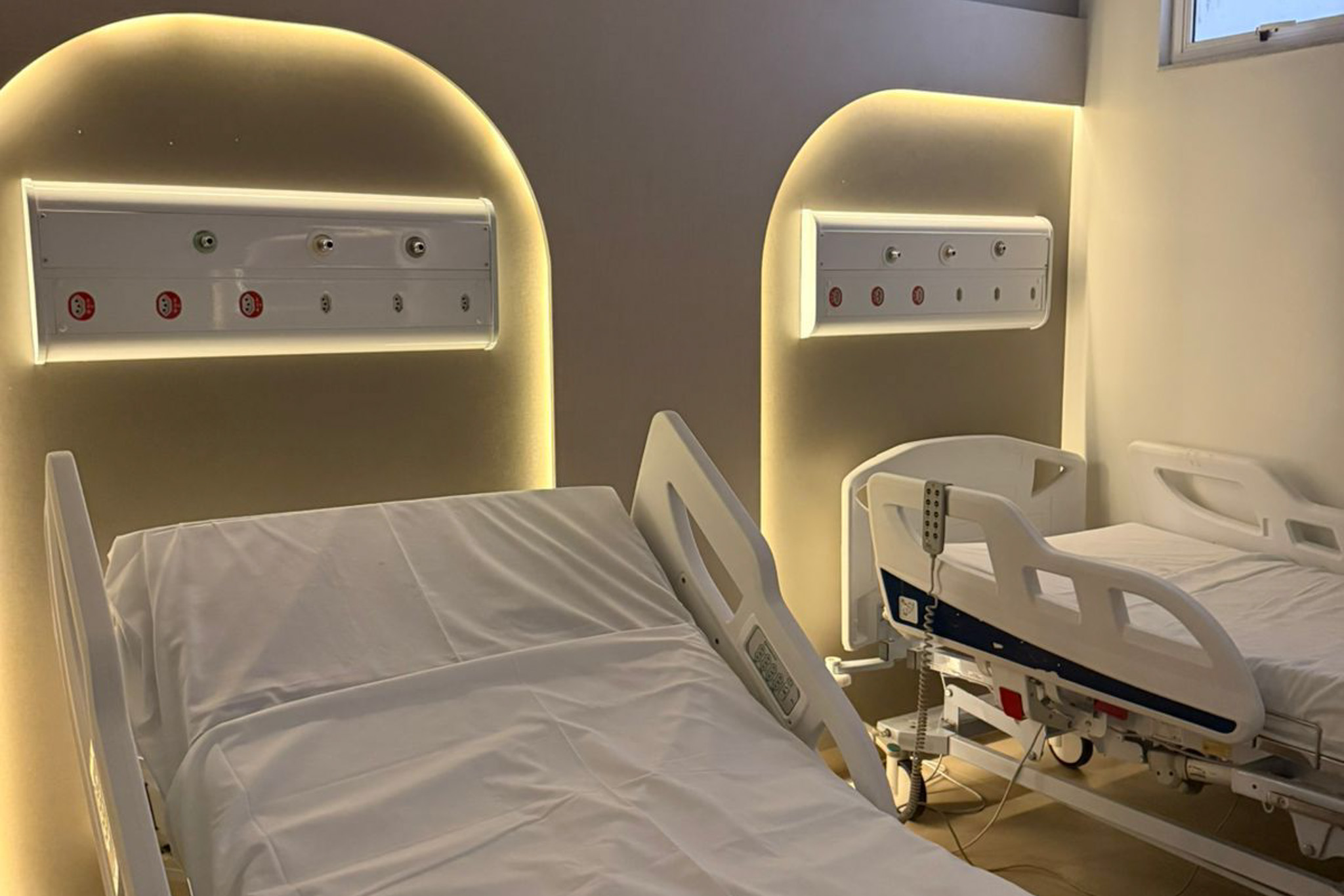Pronto-Socorro de Várzea Grande ganha enfermaria modelo e passa por reestruturação para oferecer mais conforto aos pacientes