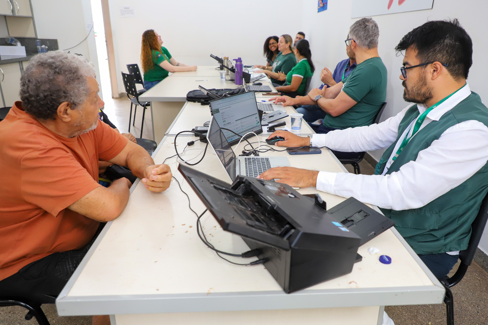 Andre Luis / SECOM-VG