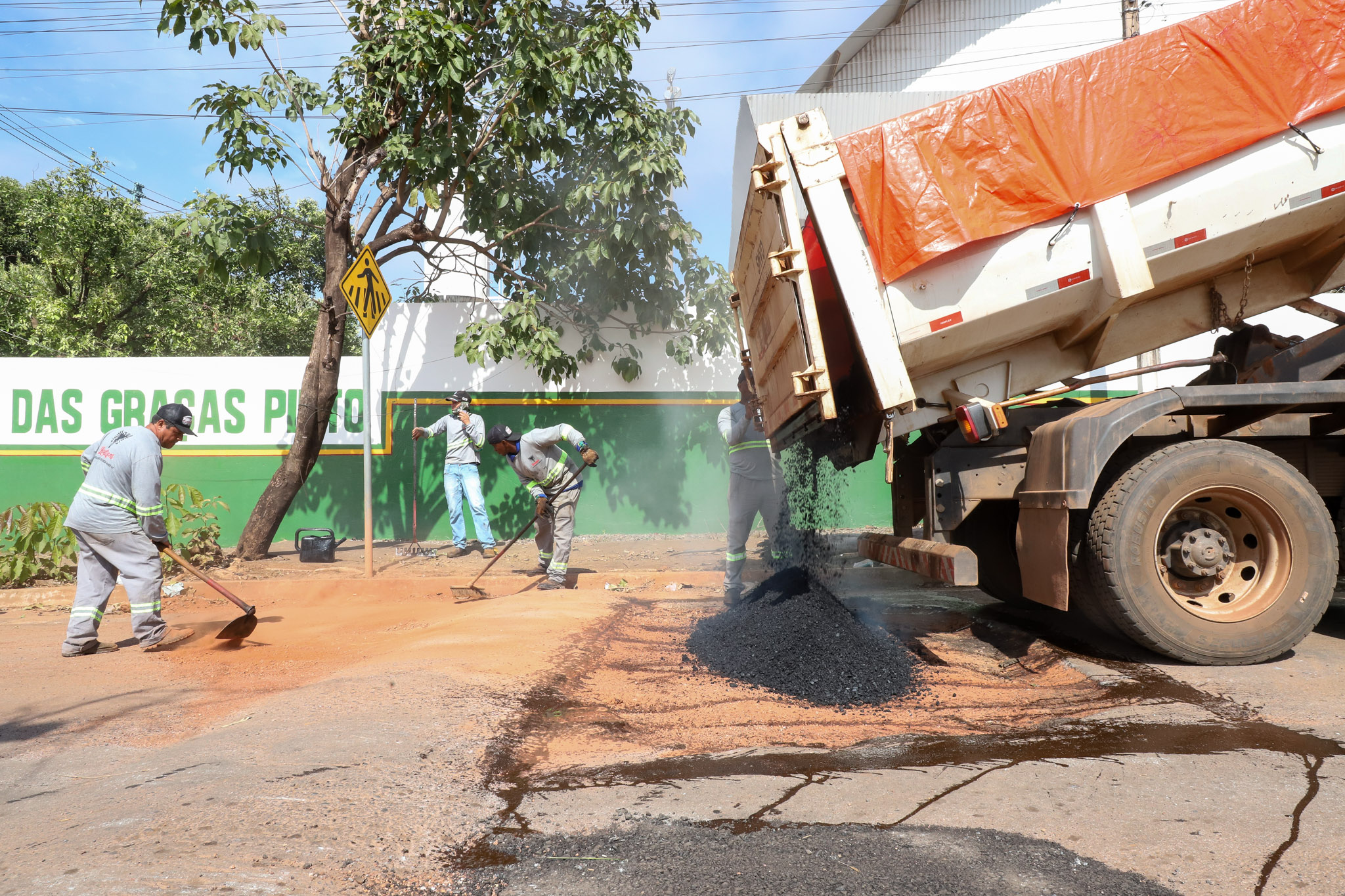 Andre Luis / SECOM-VG