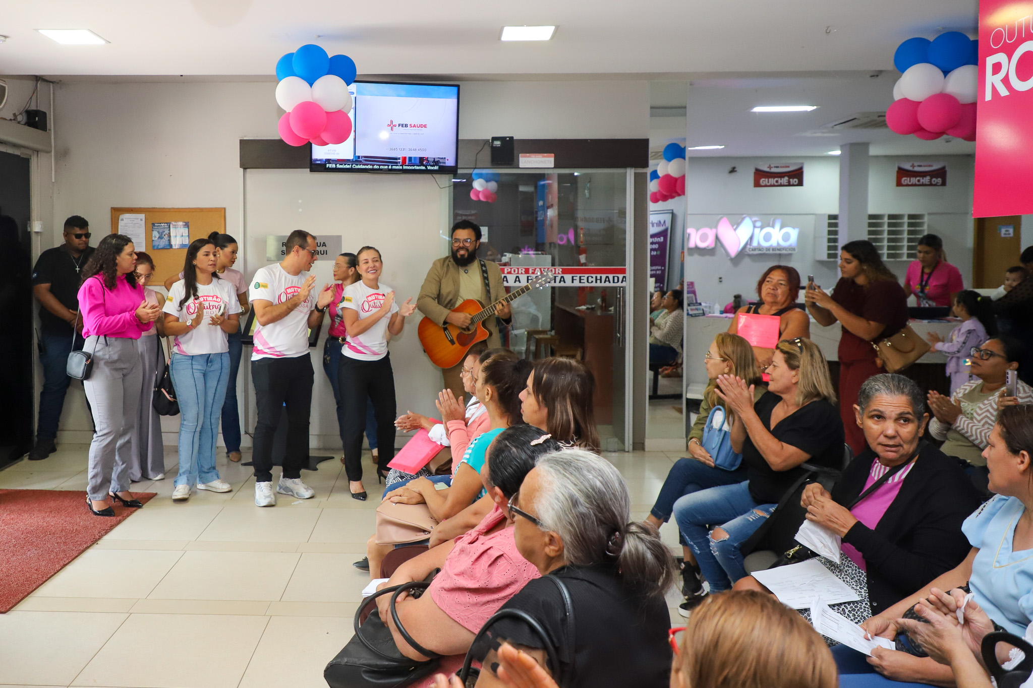Andre Luis / SECOM-VG