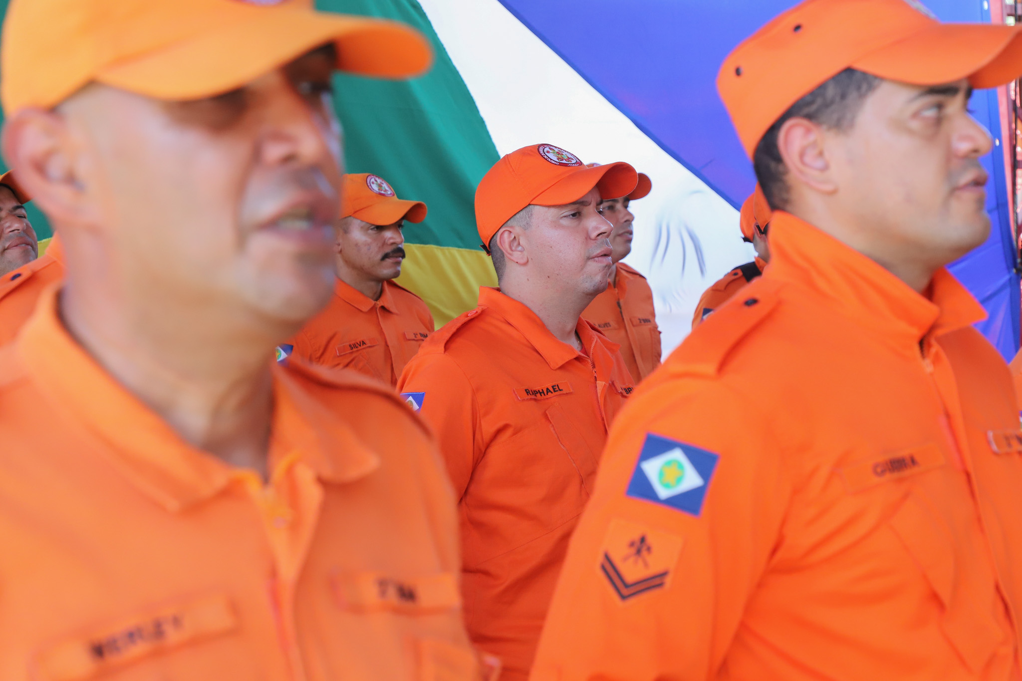 Andre Luis / SECOM-VG