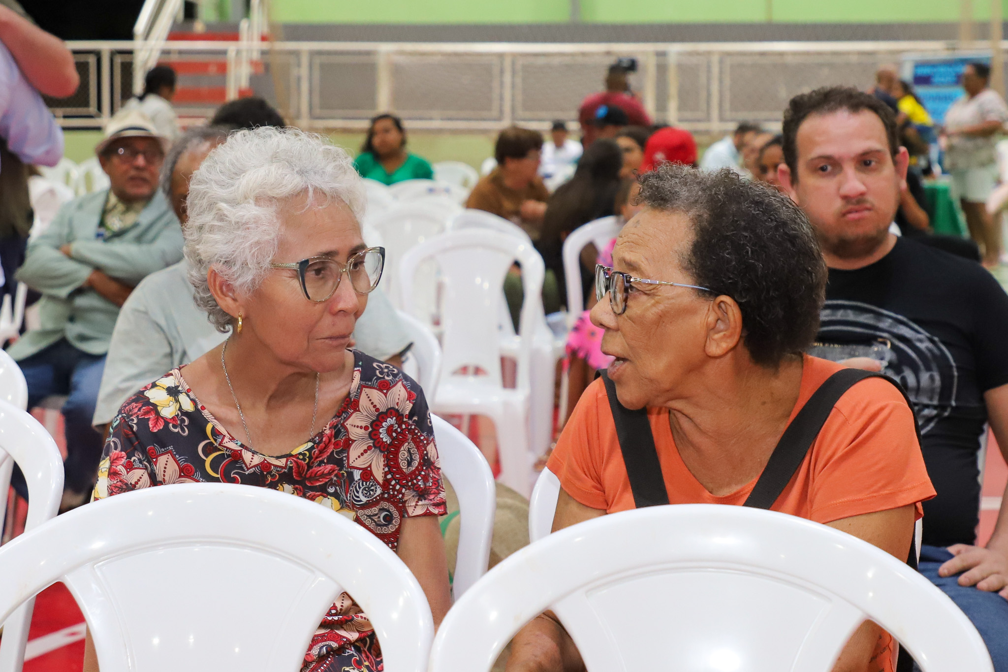 Andre Luis / SECOM-VG