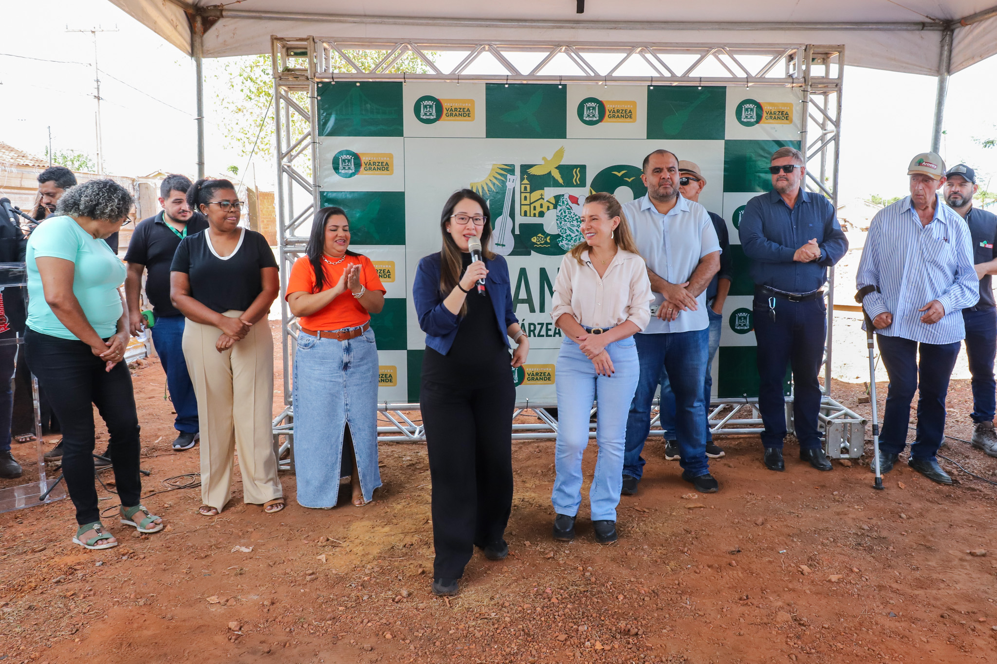 Andre Luis / SECOM-VG