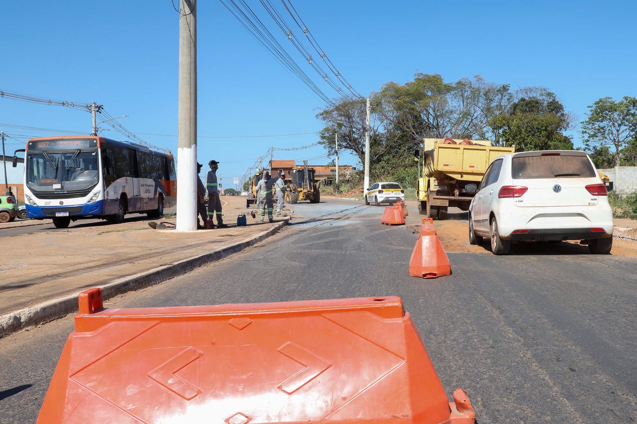 Andre Luis / SECOM-VG