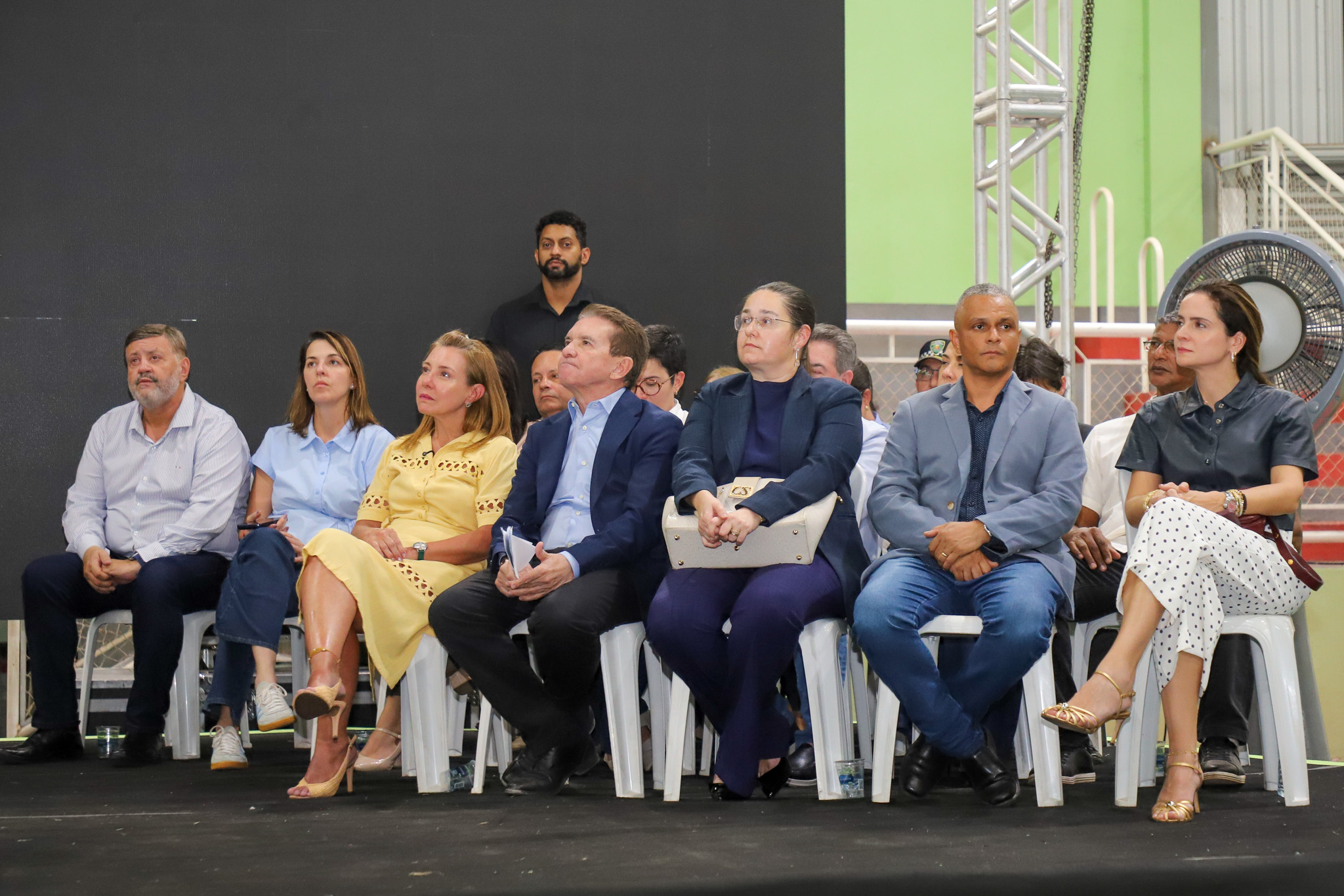 Andre Luis / SECOM-VG