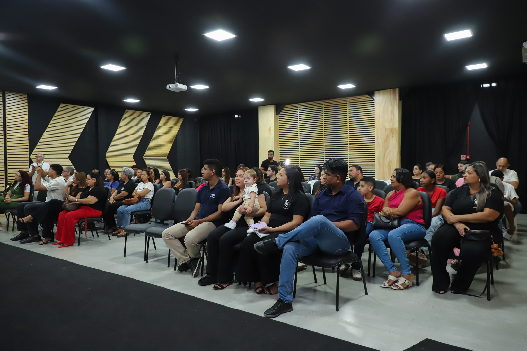Andre Luis / SECOM-VG