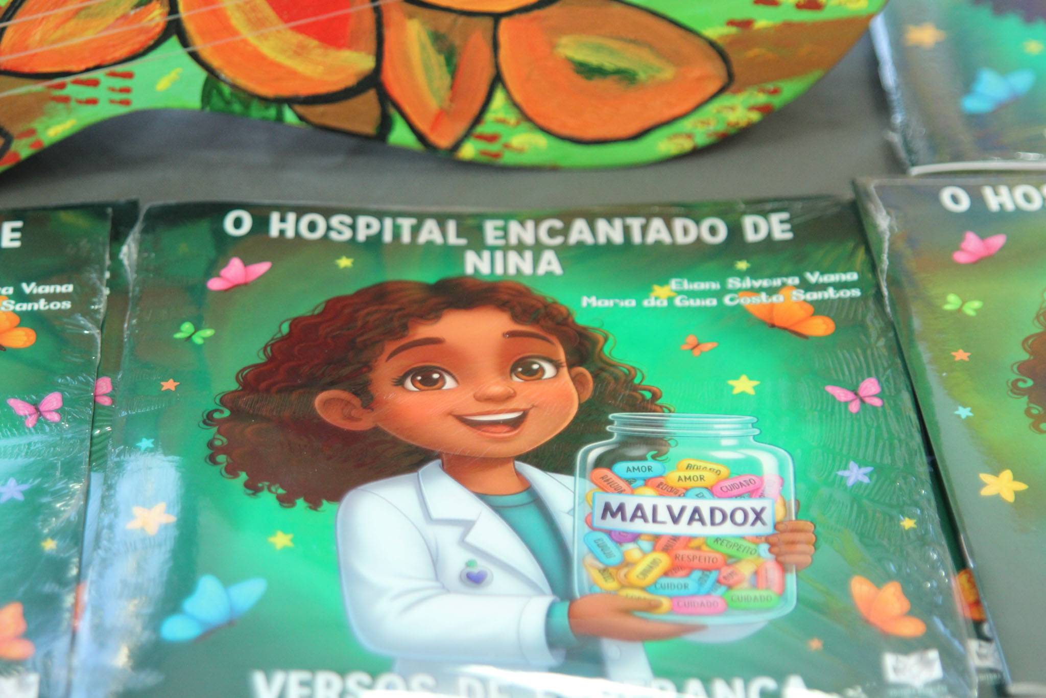 Matheus Guimarães / Secom-VG 
