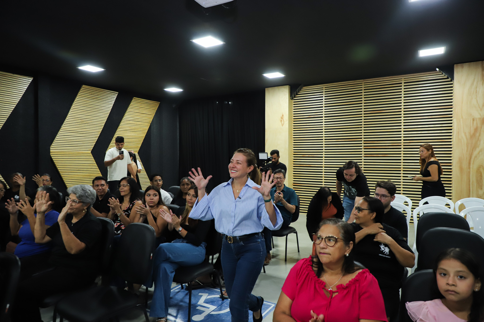 Andre Luis / SECOM-VG