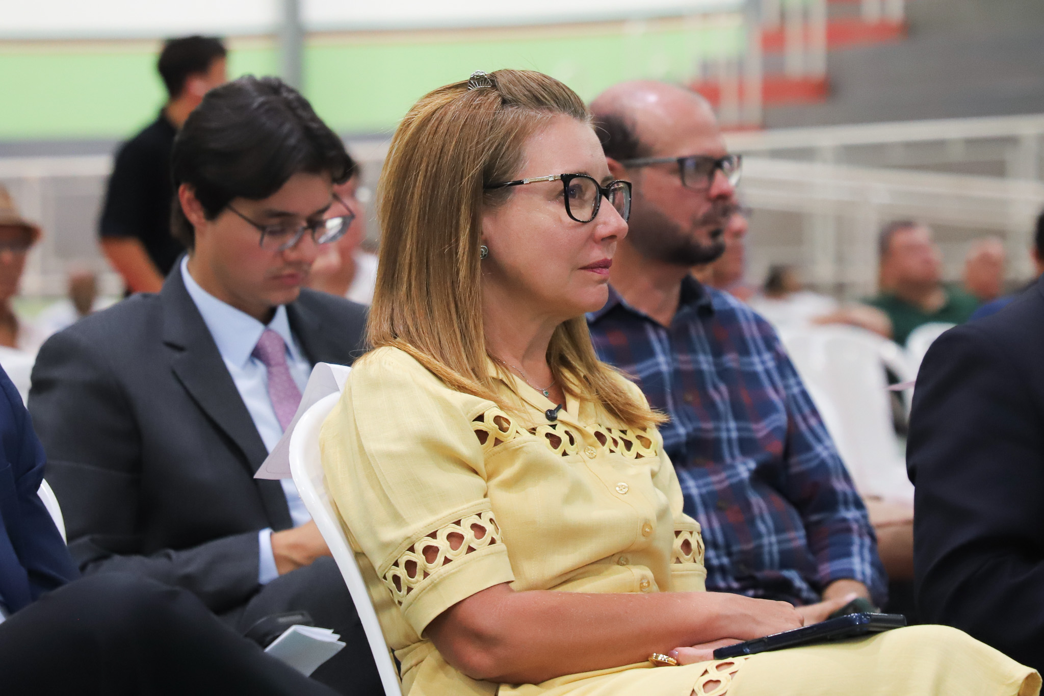 Andre Luis / SECOM-VG