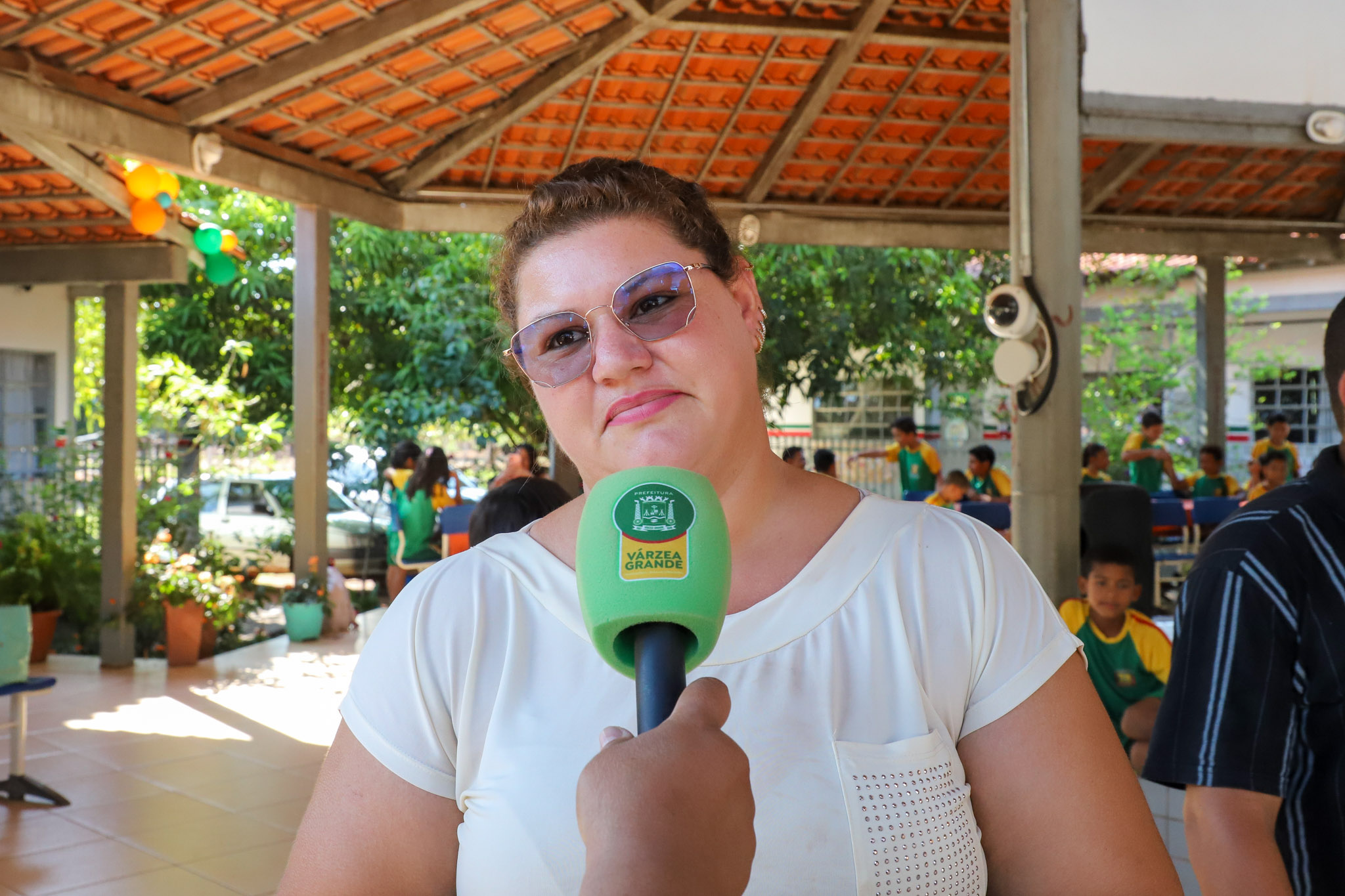 Andre Luis / SECOM-VG