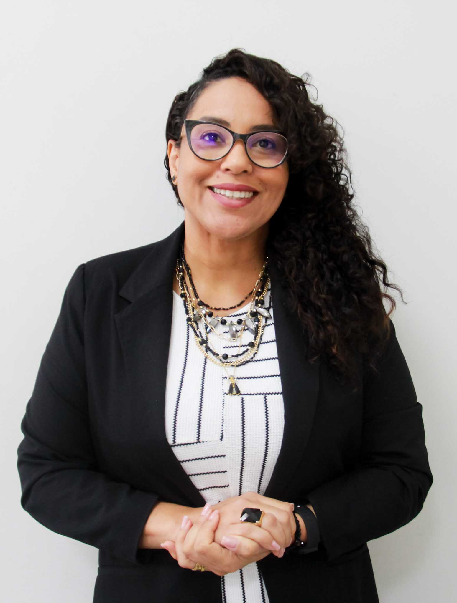 Foto de Inaciray Ramos de Brito Tavera