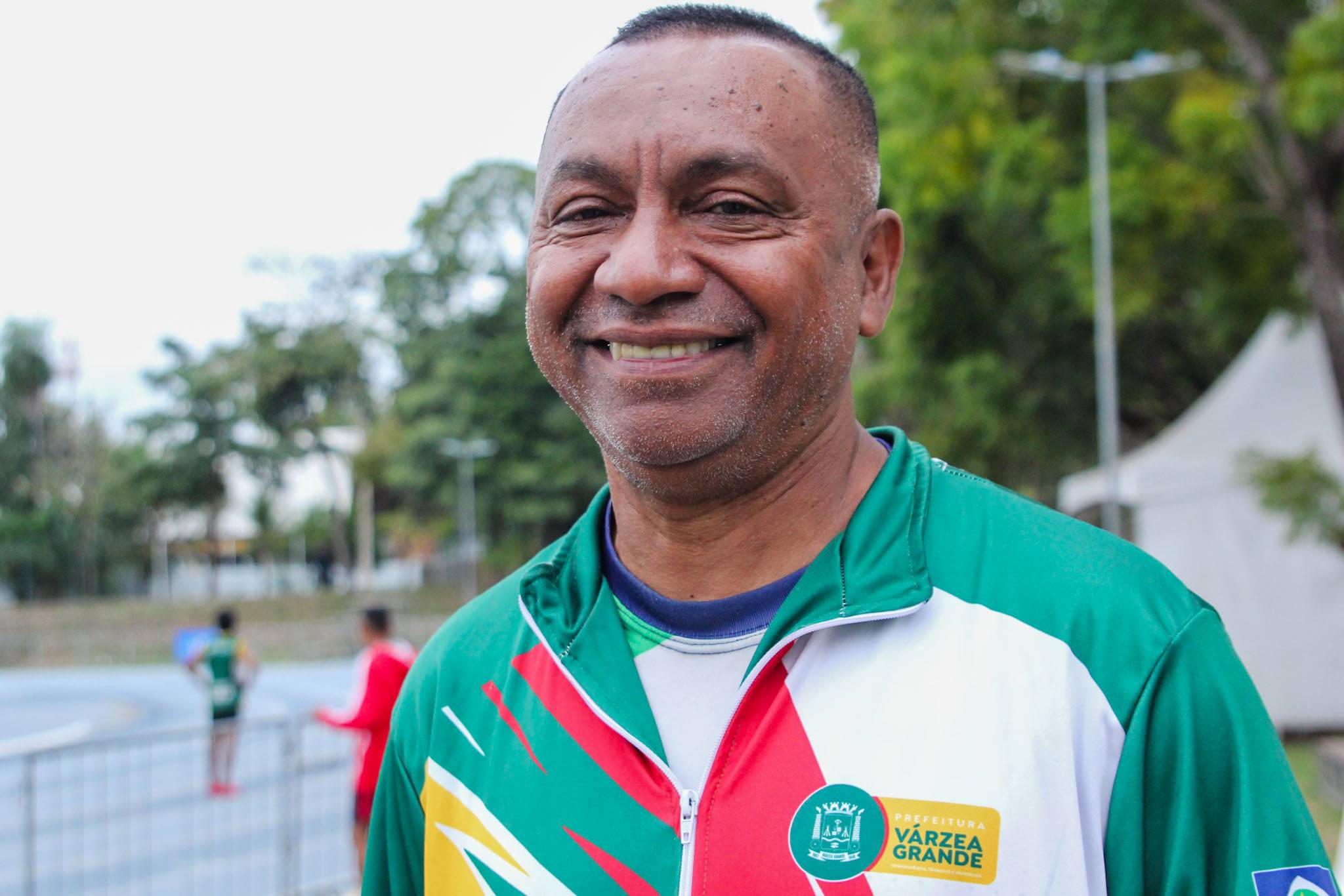Matheus Guimarães / Secom-VG 