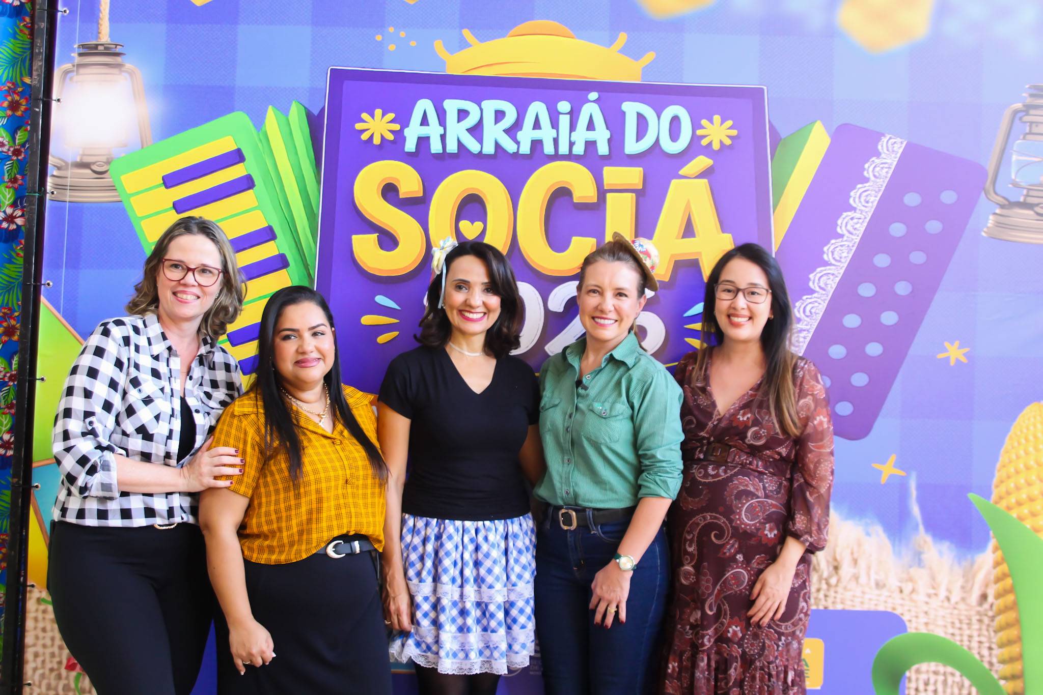 Matheus Guimarães / Secom-VG 