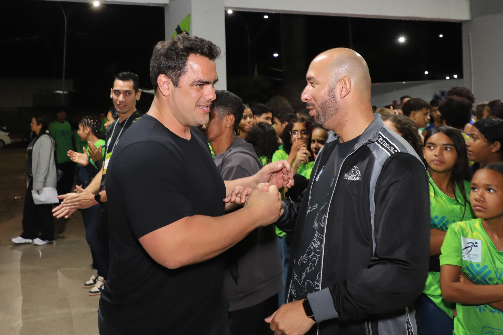 Andre Luis / SECOM-VG