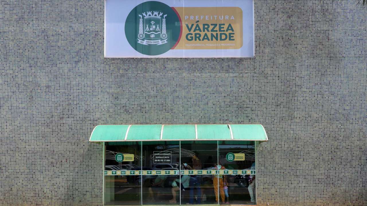 Refis 2026 supera 15 mil acordos e garante mais de R$ 13 milhões aos cofres de Várzea Grande