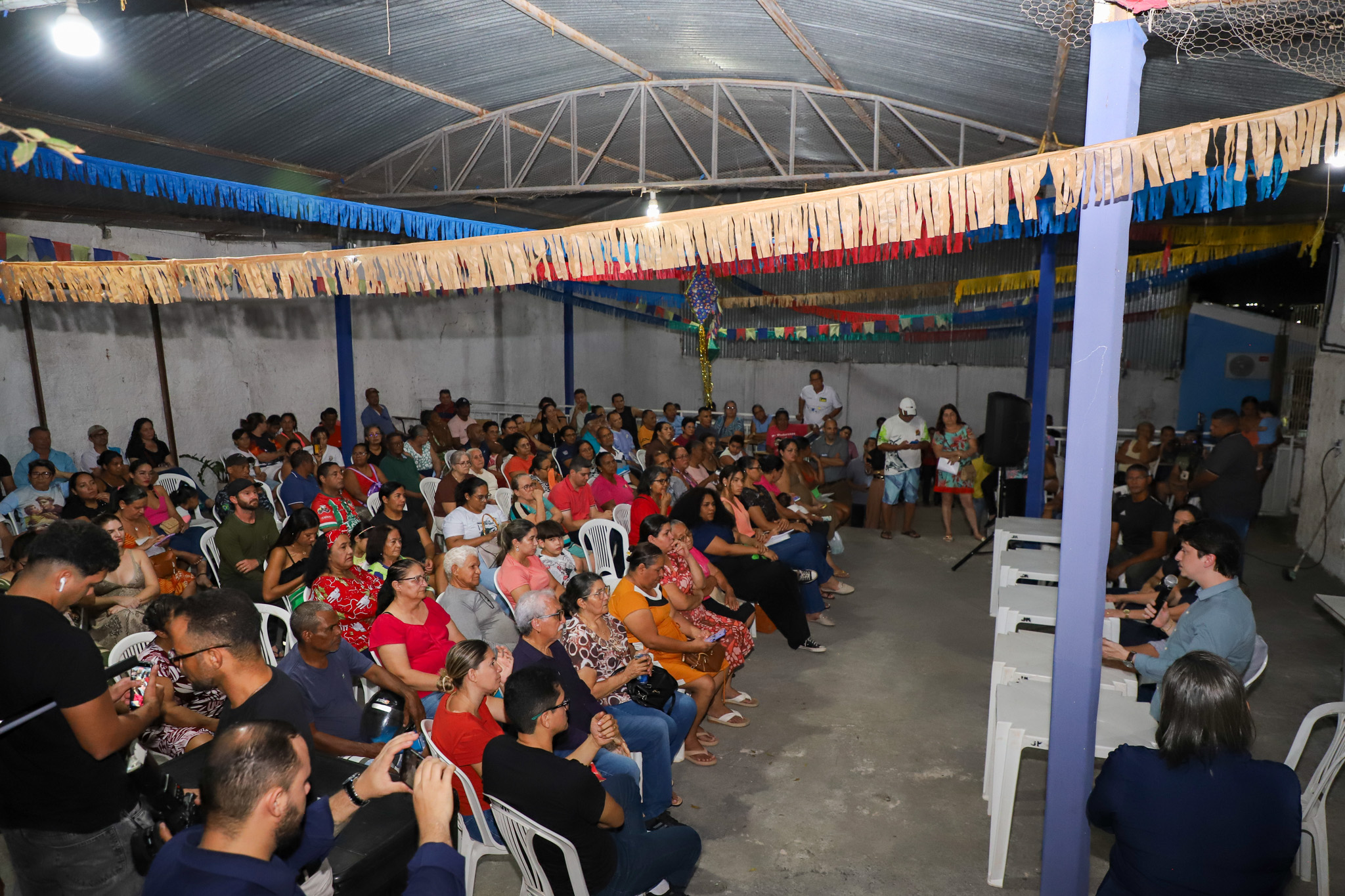 Andre Luis / SECOM-VG