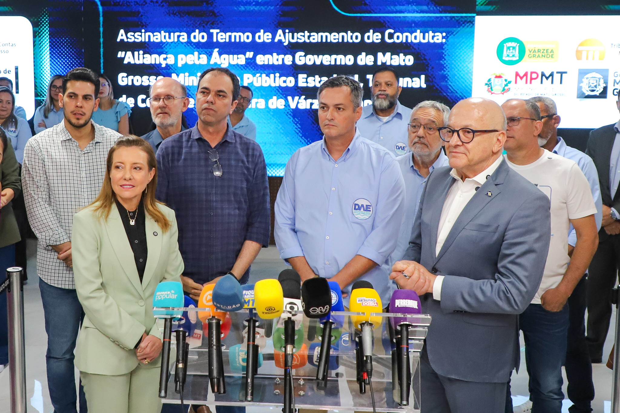 Andre Luis / SECOM-VG
