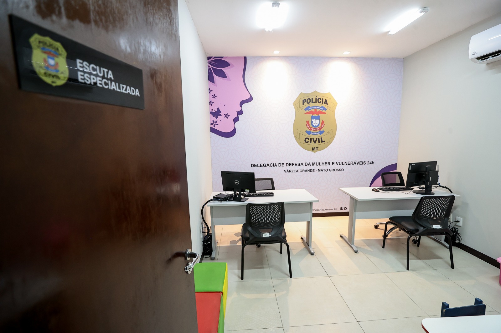 Mayke Toscano/Secom-MT