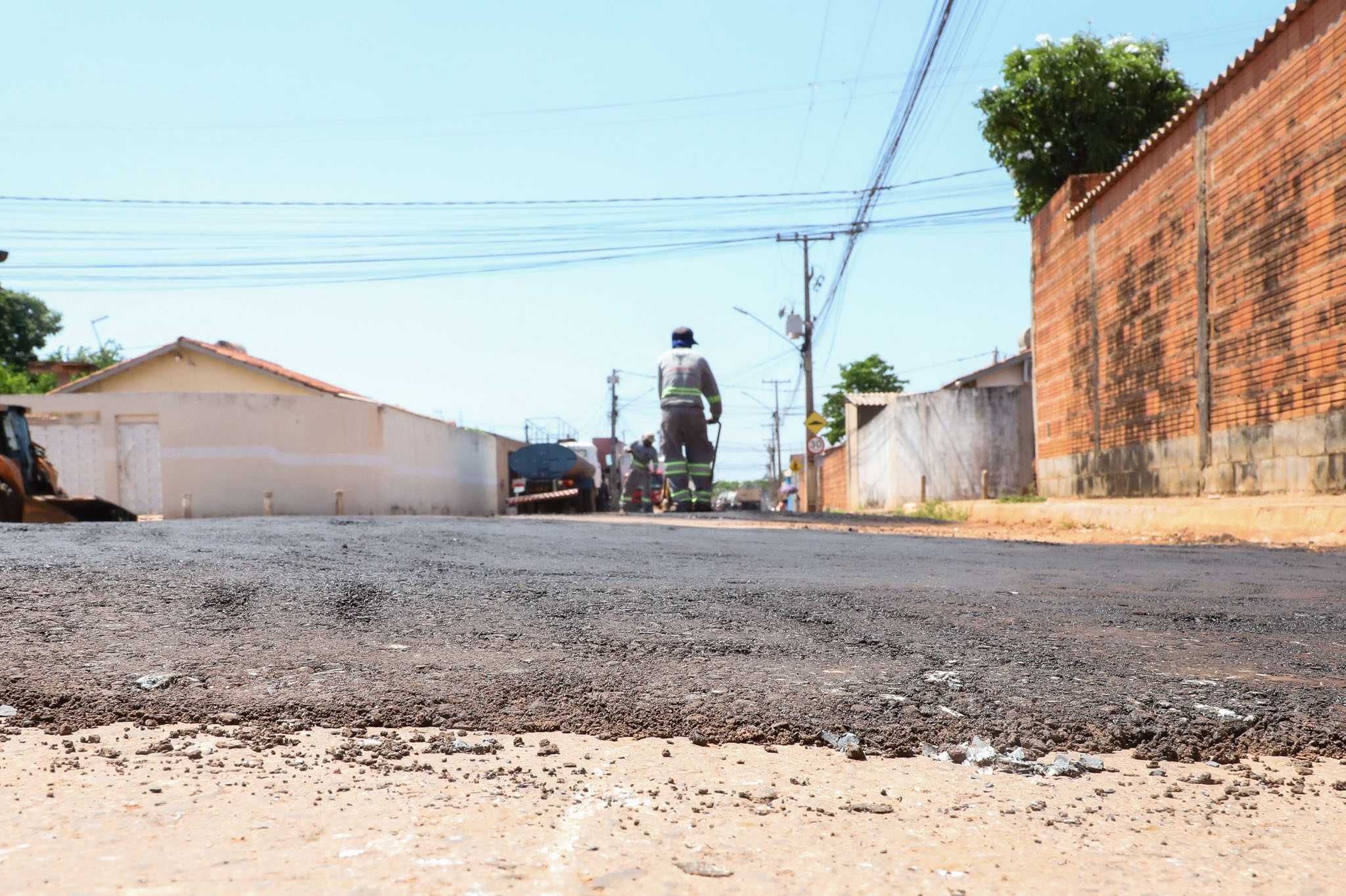 Andre Luis / SECOM-VG